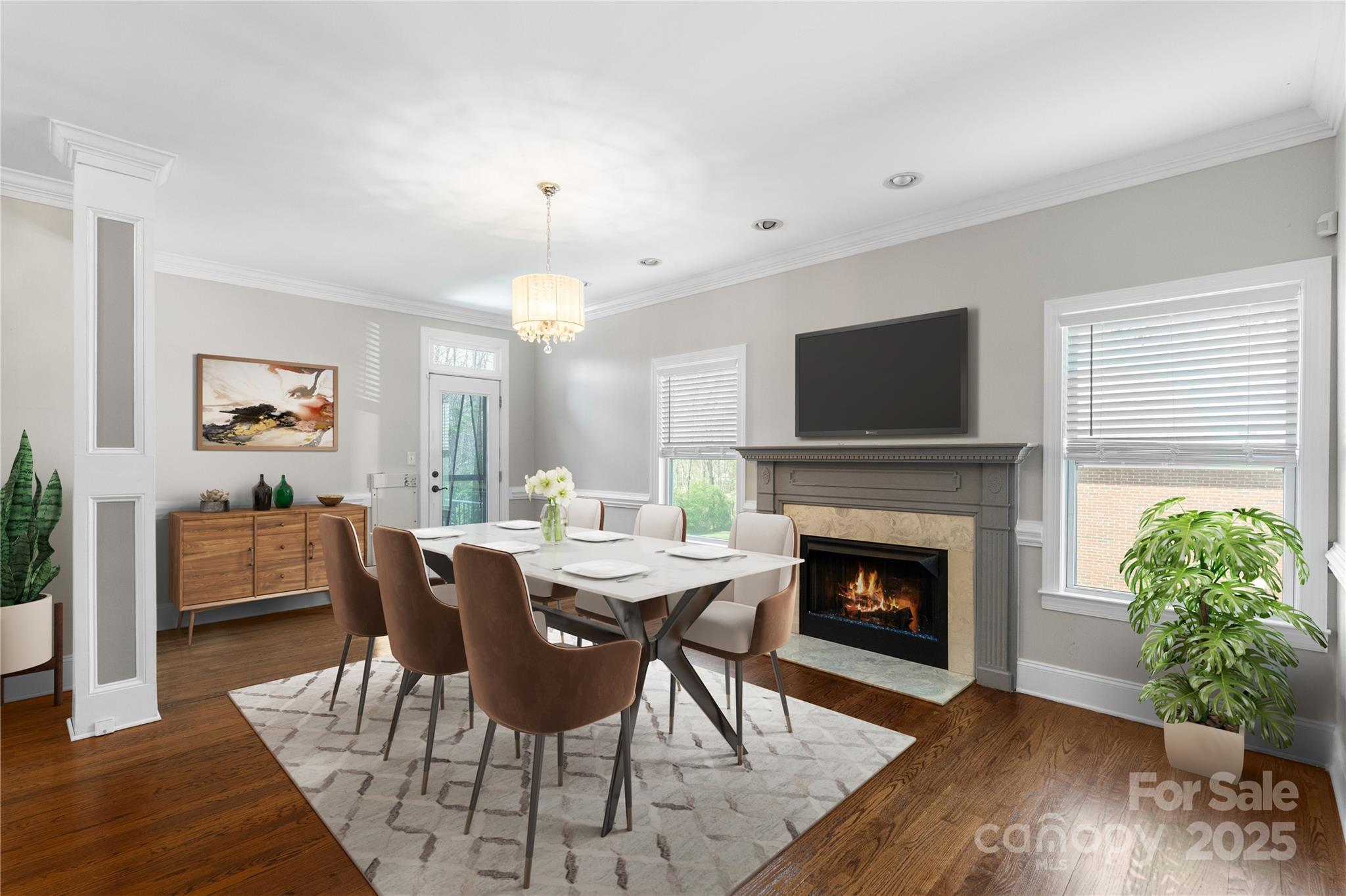 2042 Caernarfon Lane
