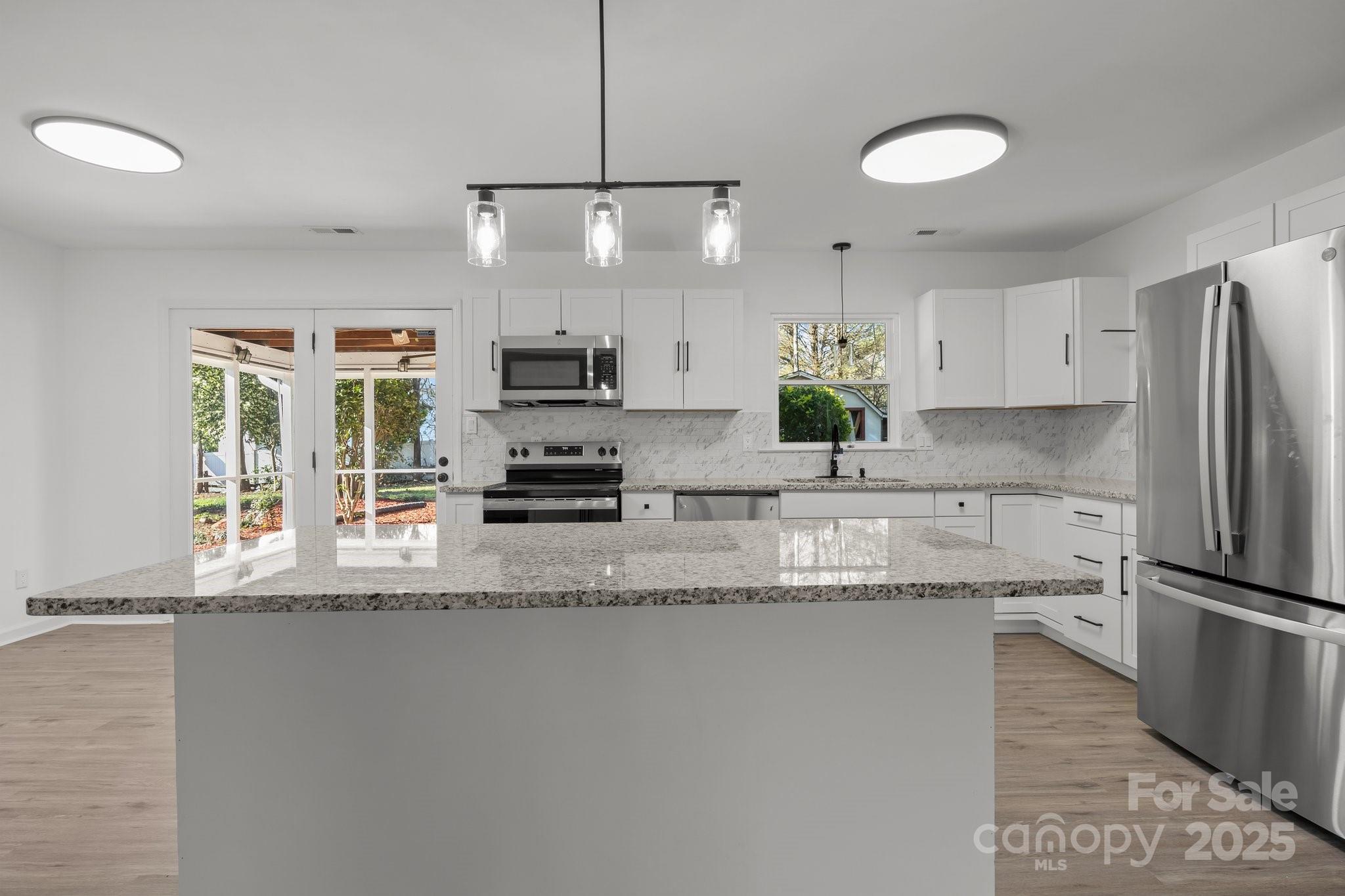 4515 Country Meadows Drive