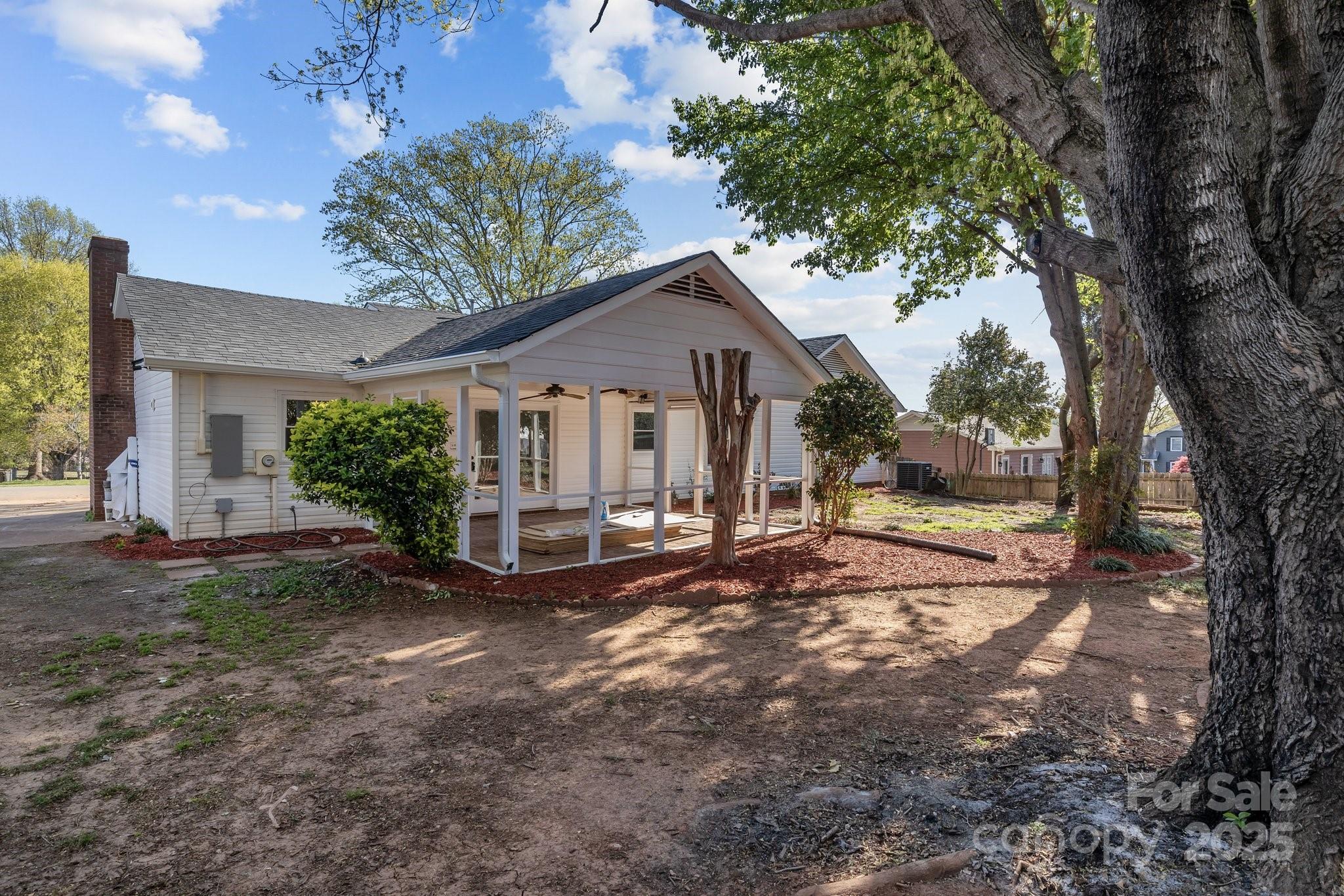 4515 Country Meadows Drive
