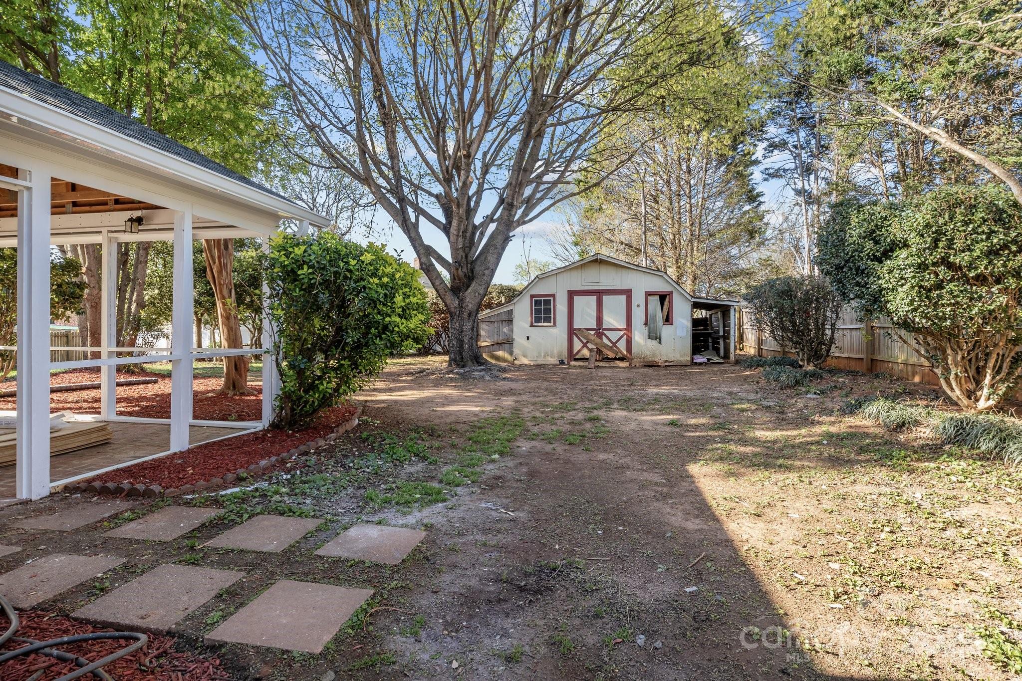 4515 Country Meadows Drive