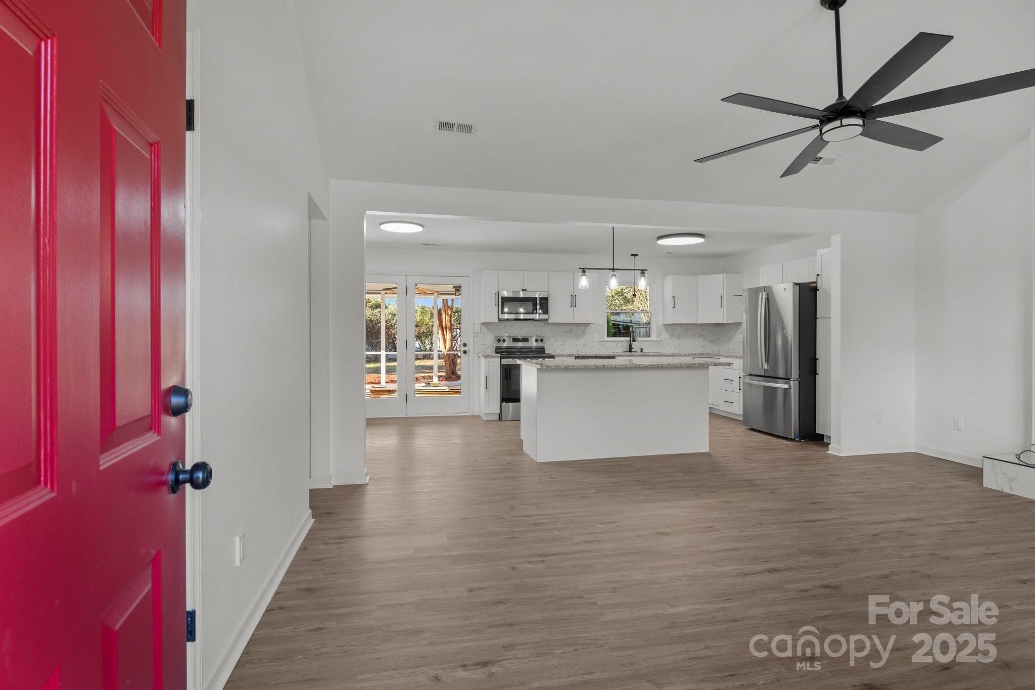 4515 Country Meadows Drive