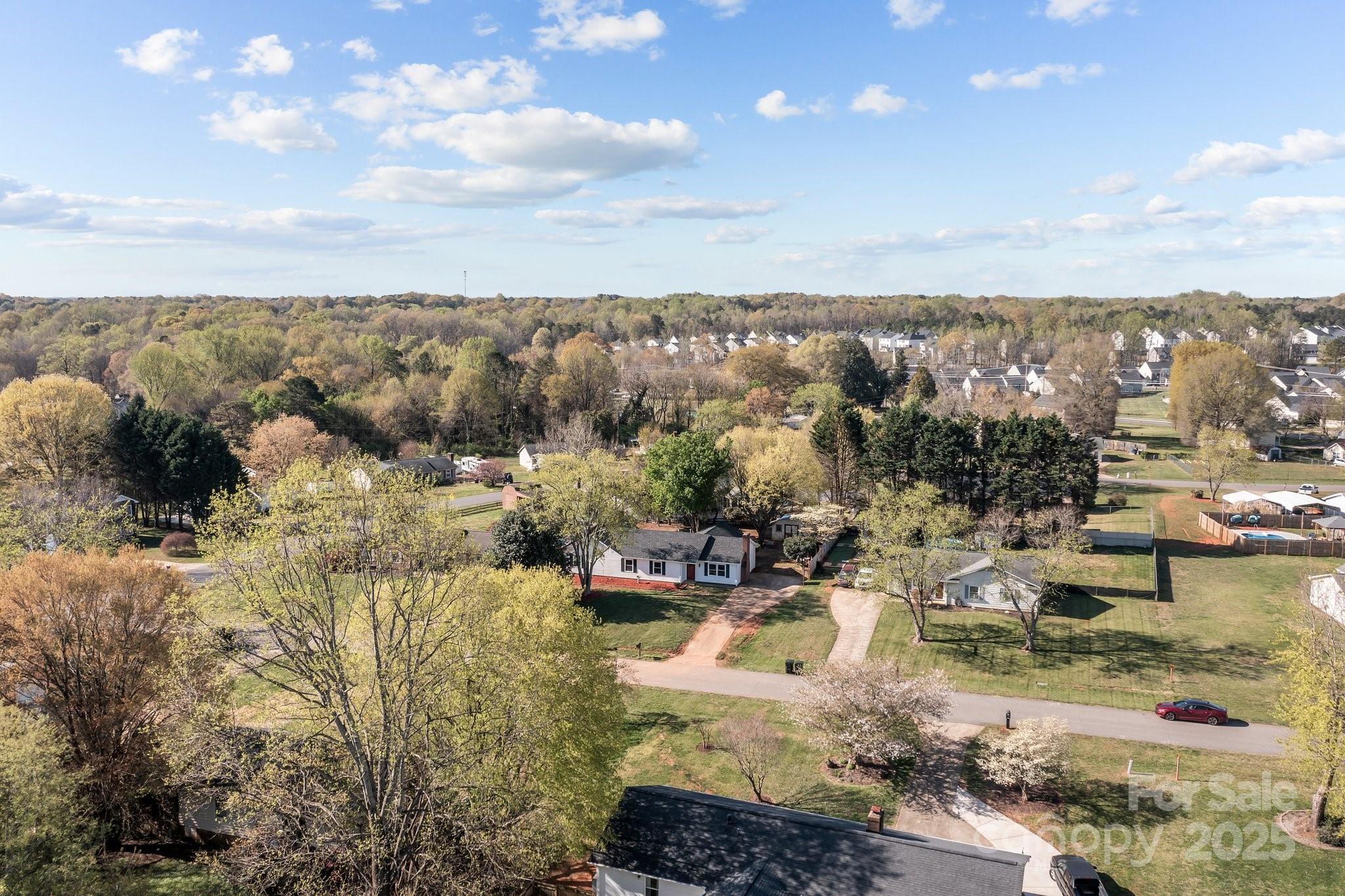 4515 Country Meadows Drive