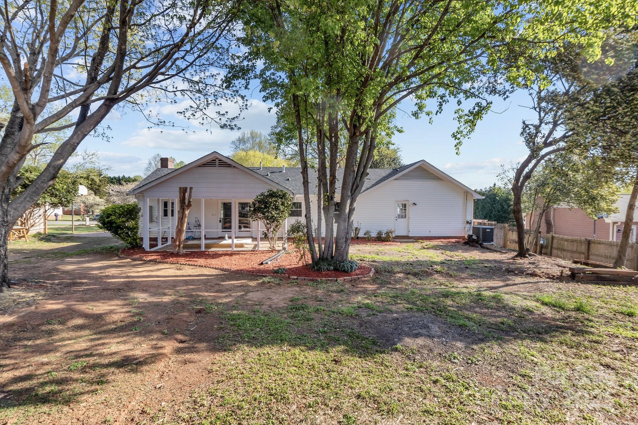 4515 Country Meadows Drive
