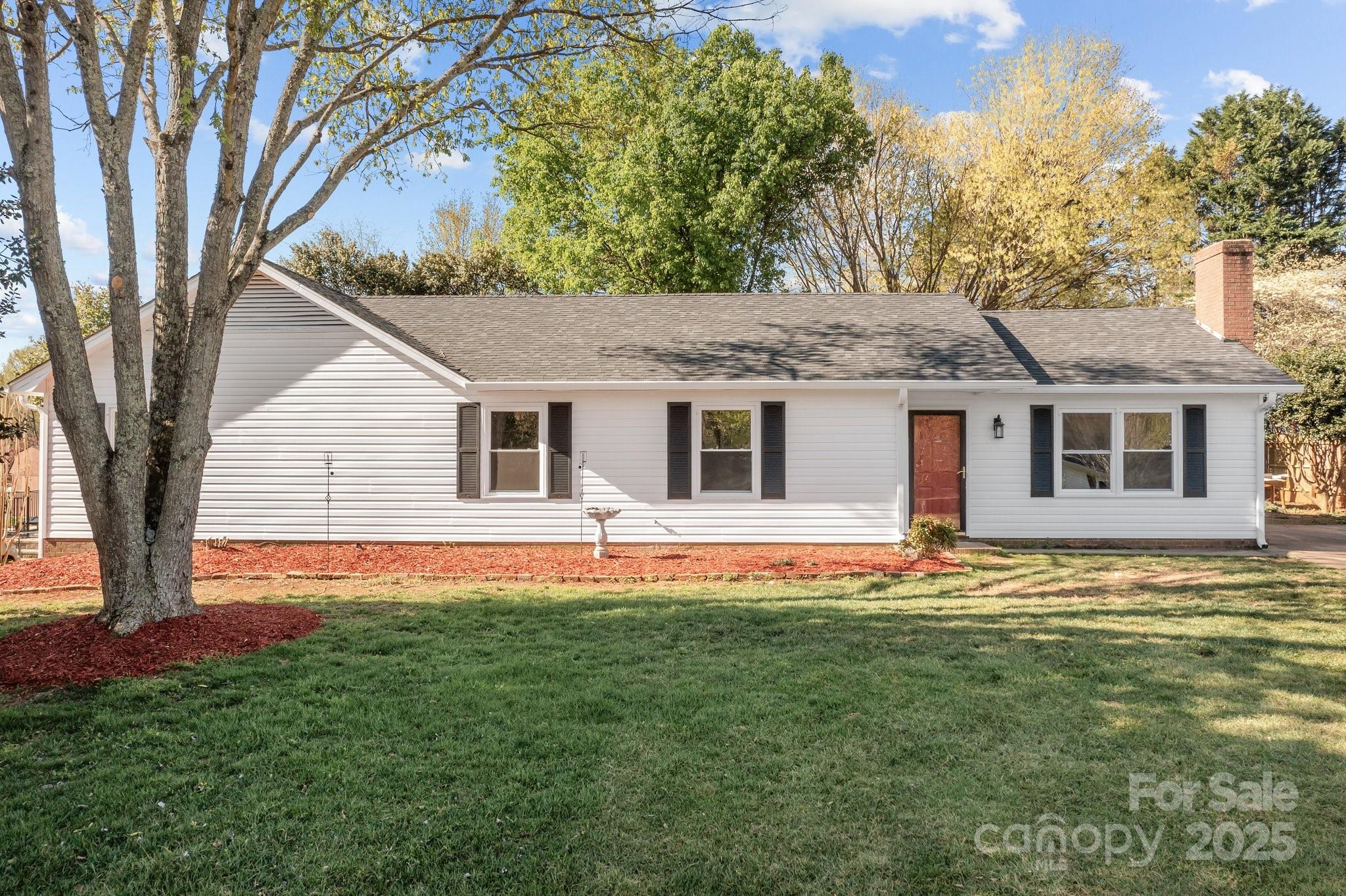 4515 Country Meadows Drive