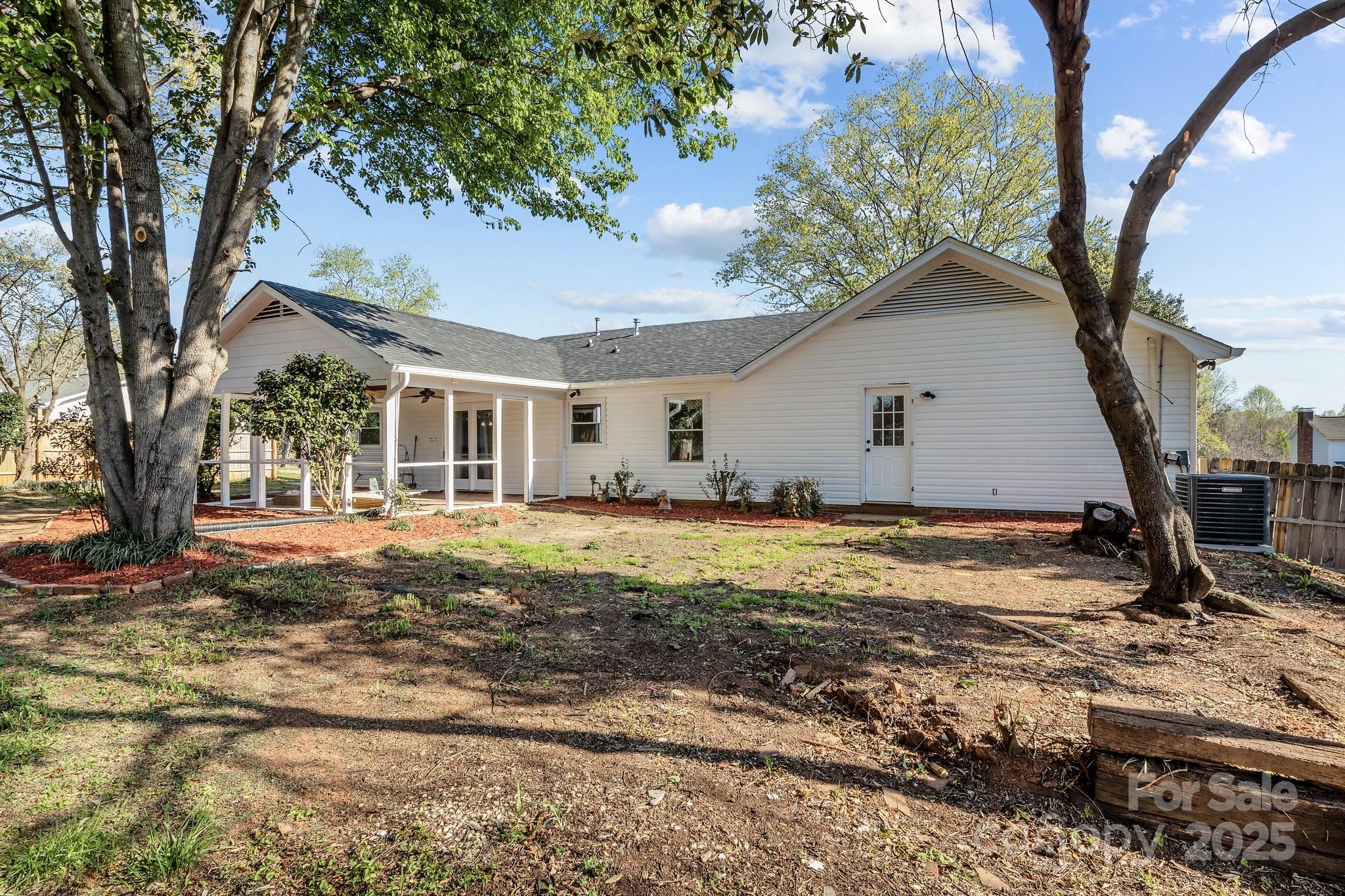 4515 Country Meadows Drive