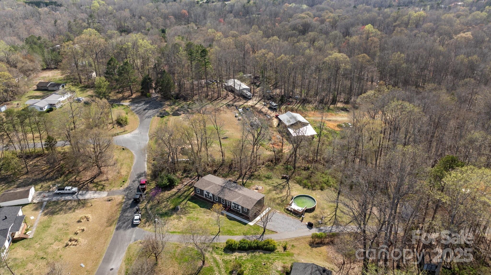 119 Old Hearth Road