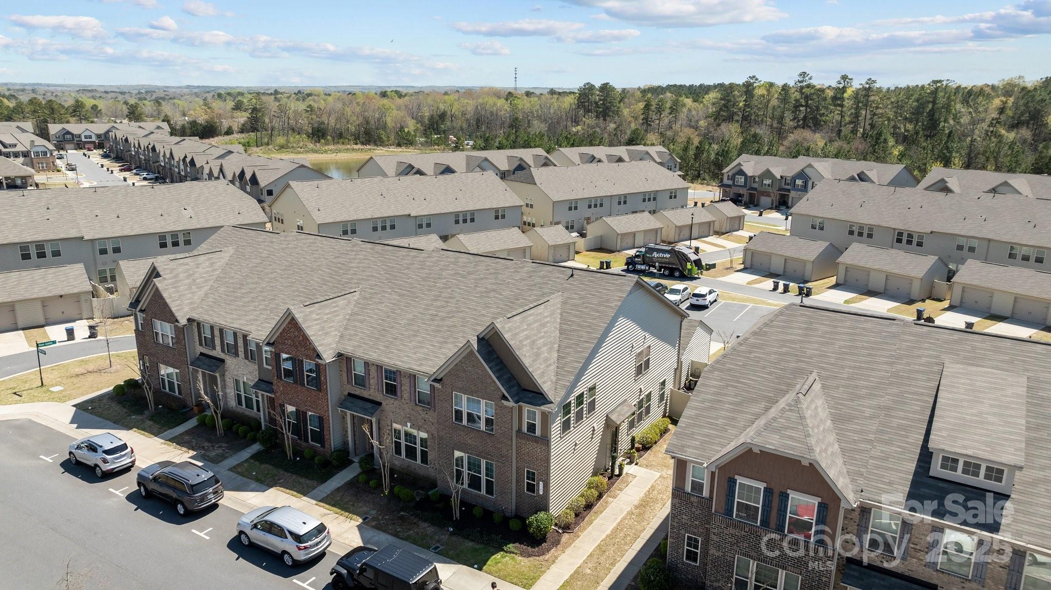 8145 English Clover Lane
