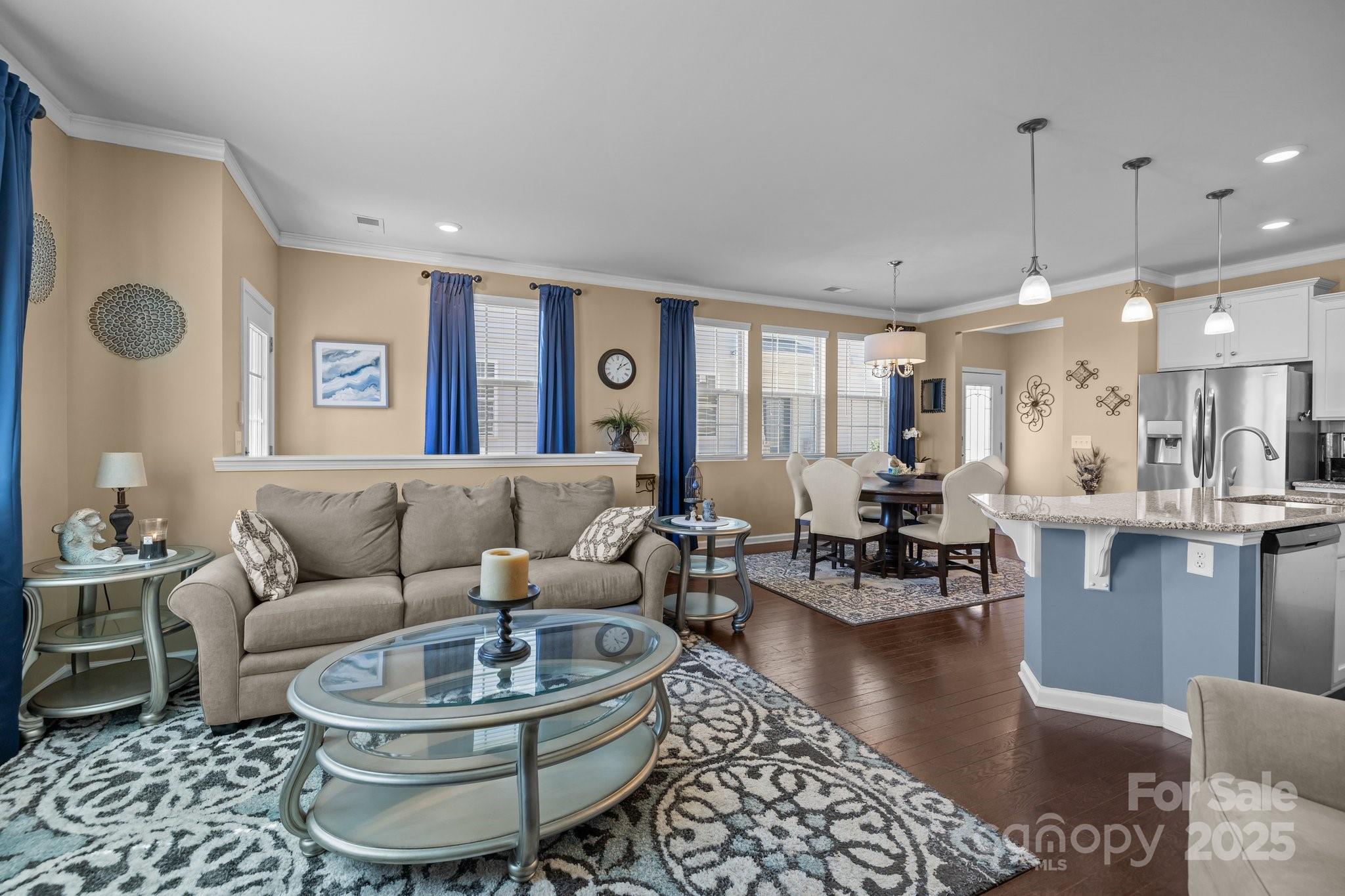 8145 English Clover Lane