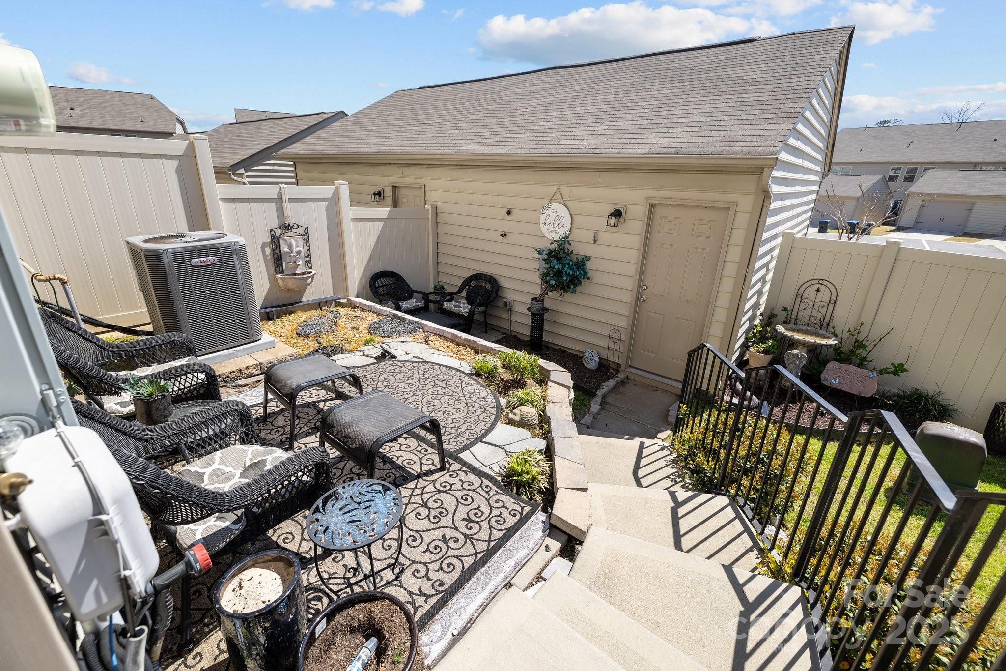 8145 English Clover Lane