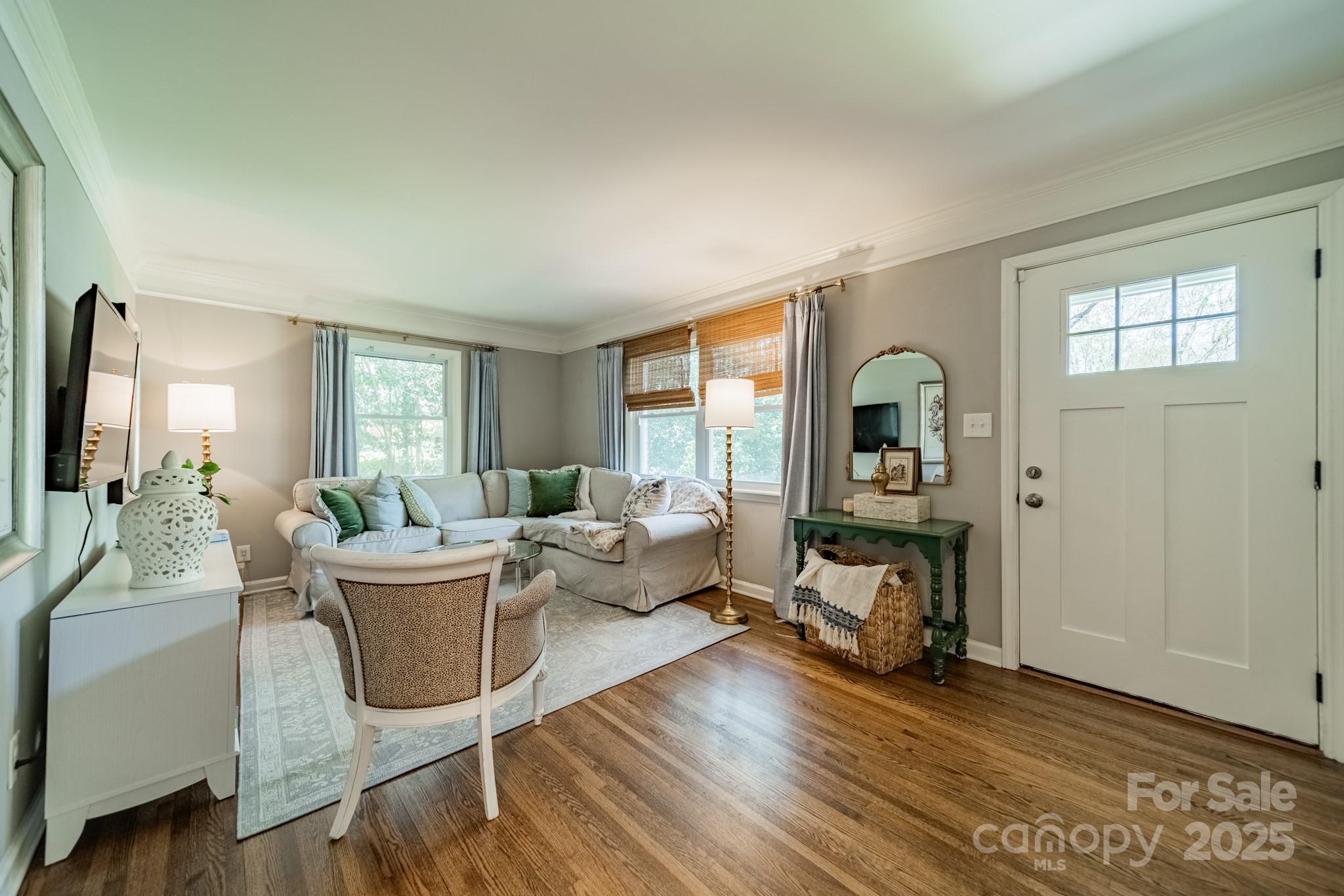 3646 Enfield Road
