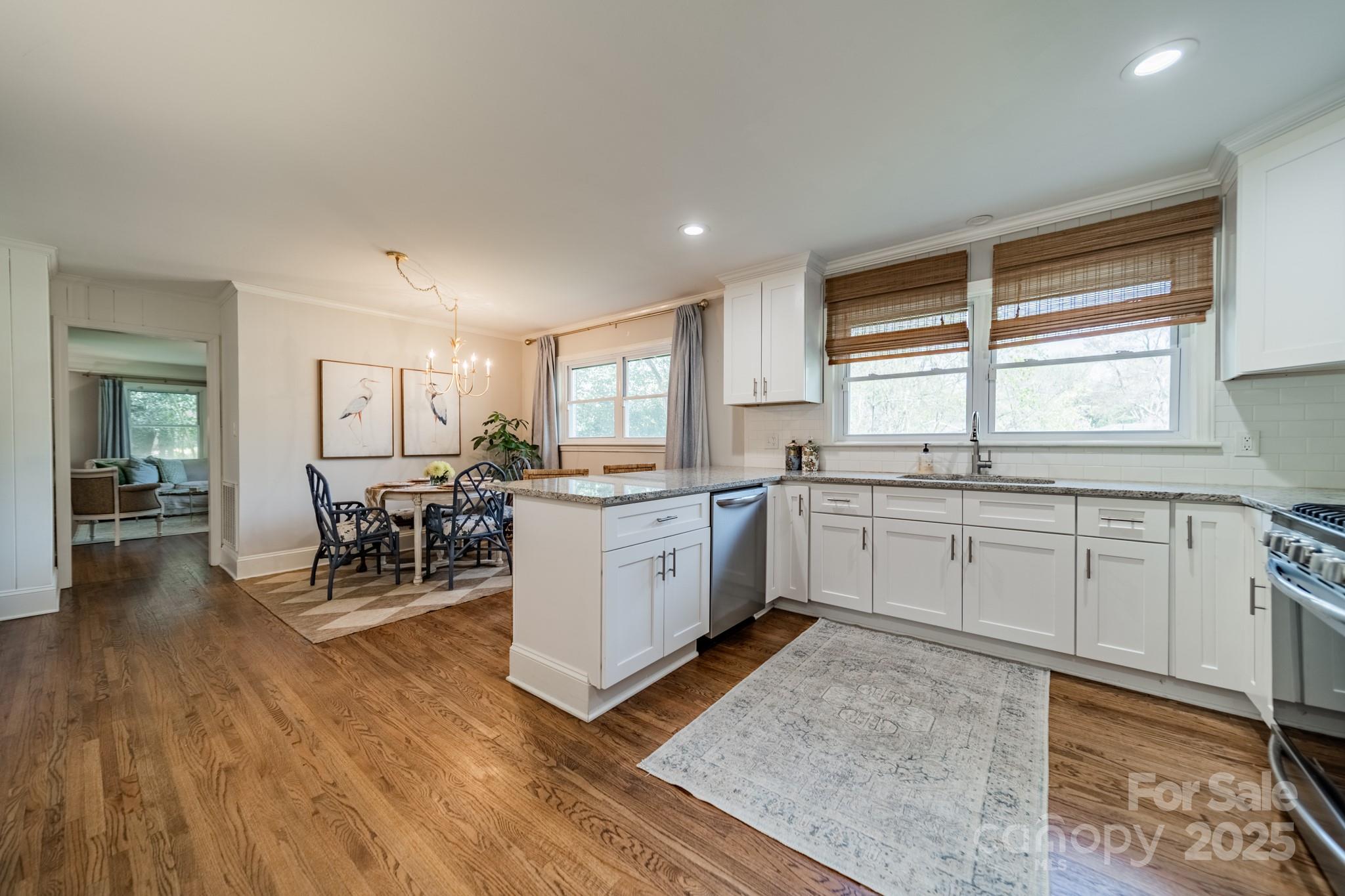 3646 Enfield Road