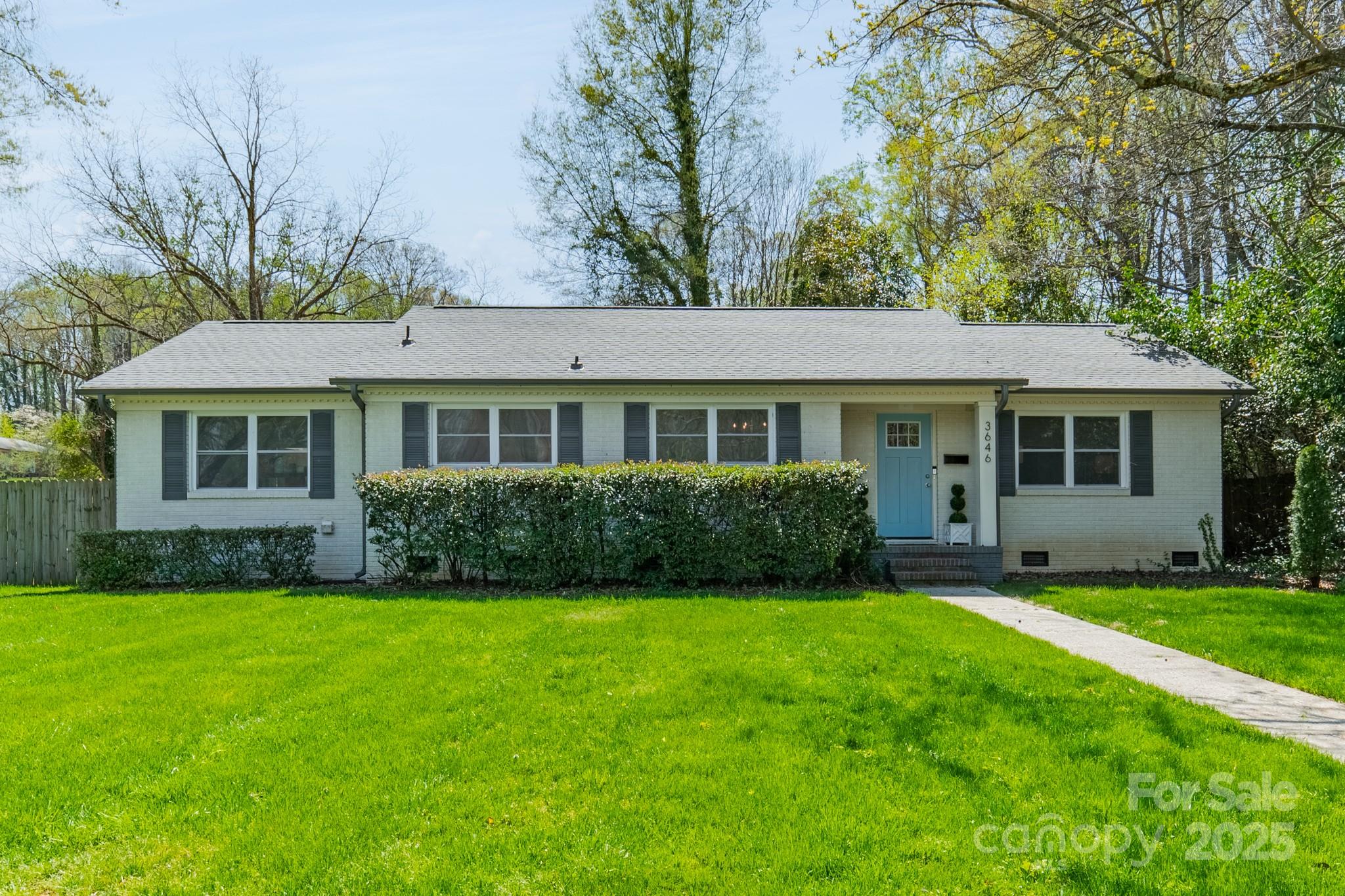 3646 Enfield Road