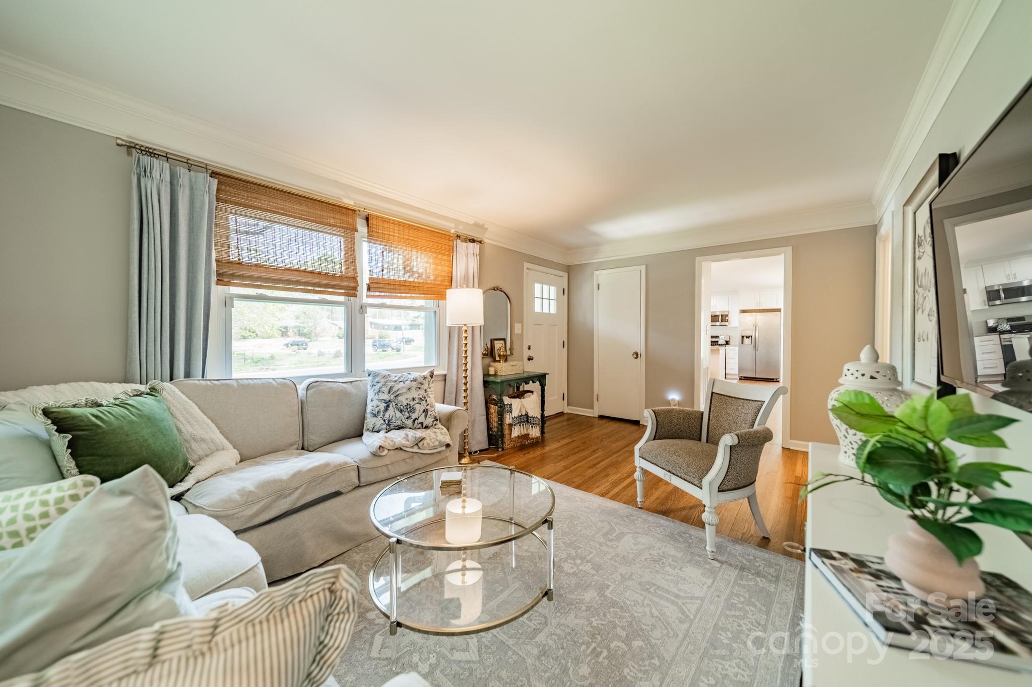 3646 Enfield Road