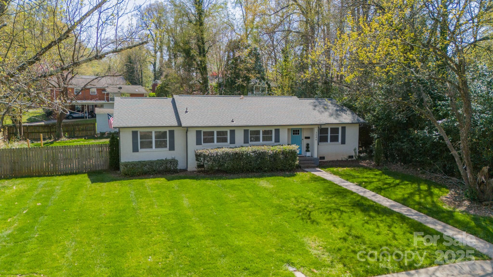 3646 Enfield Road