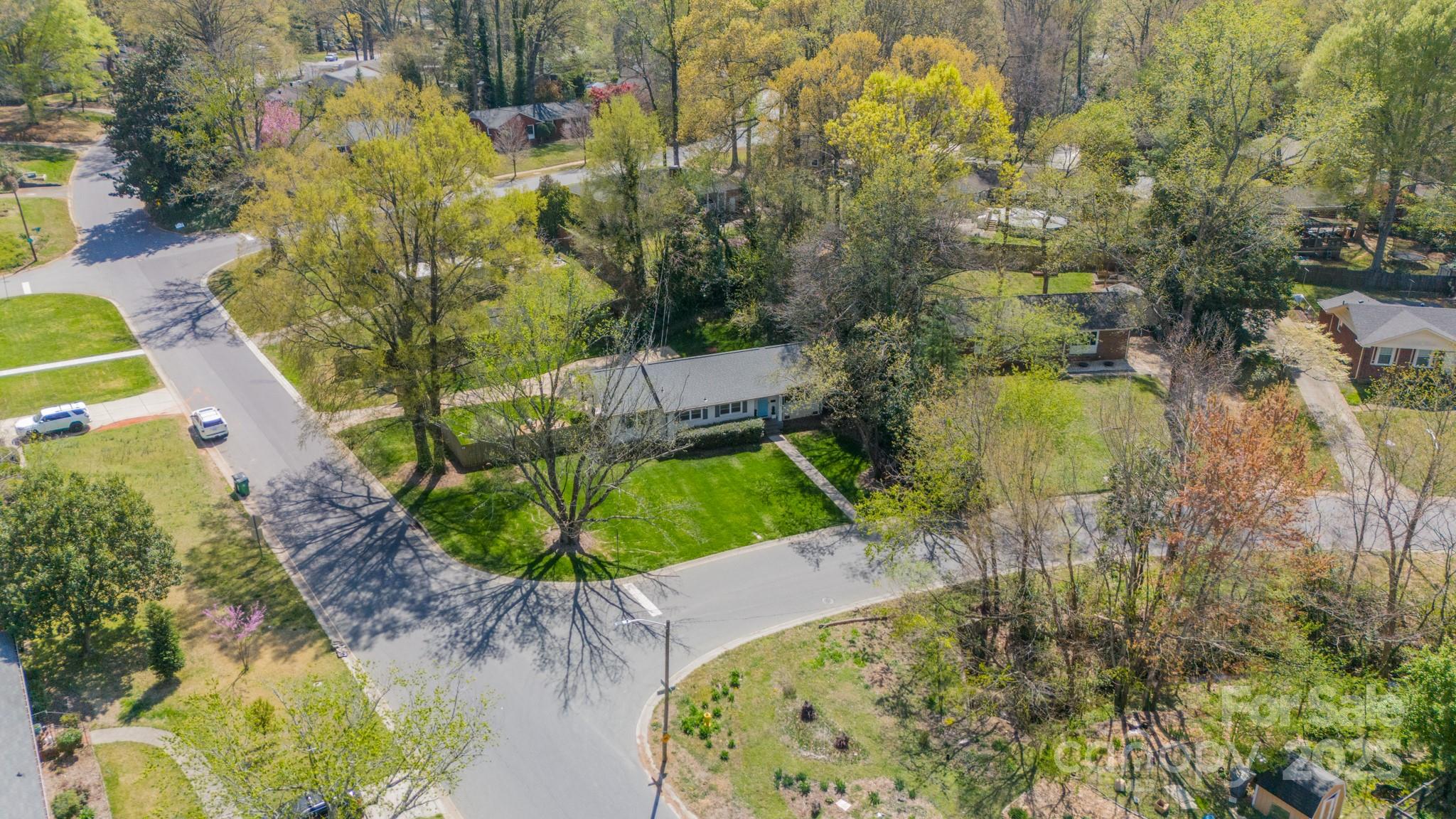 3646 Enfield Road