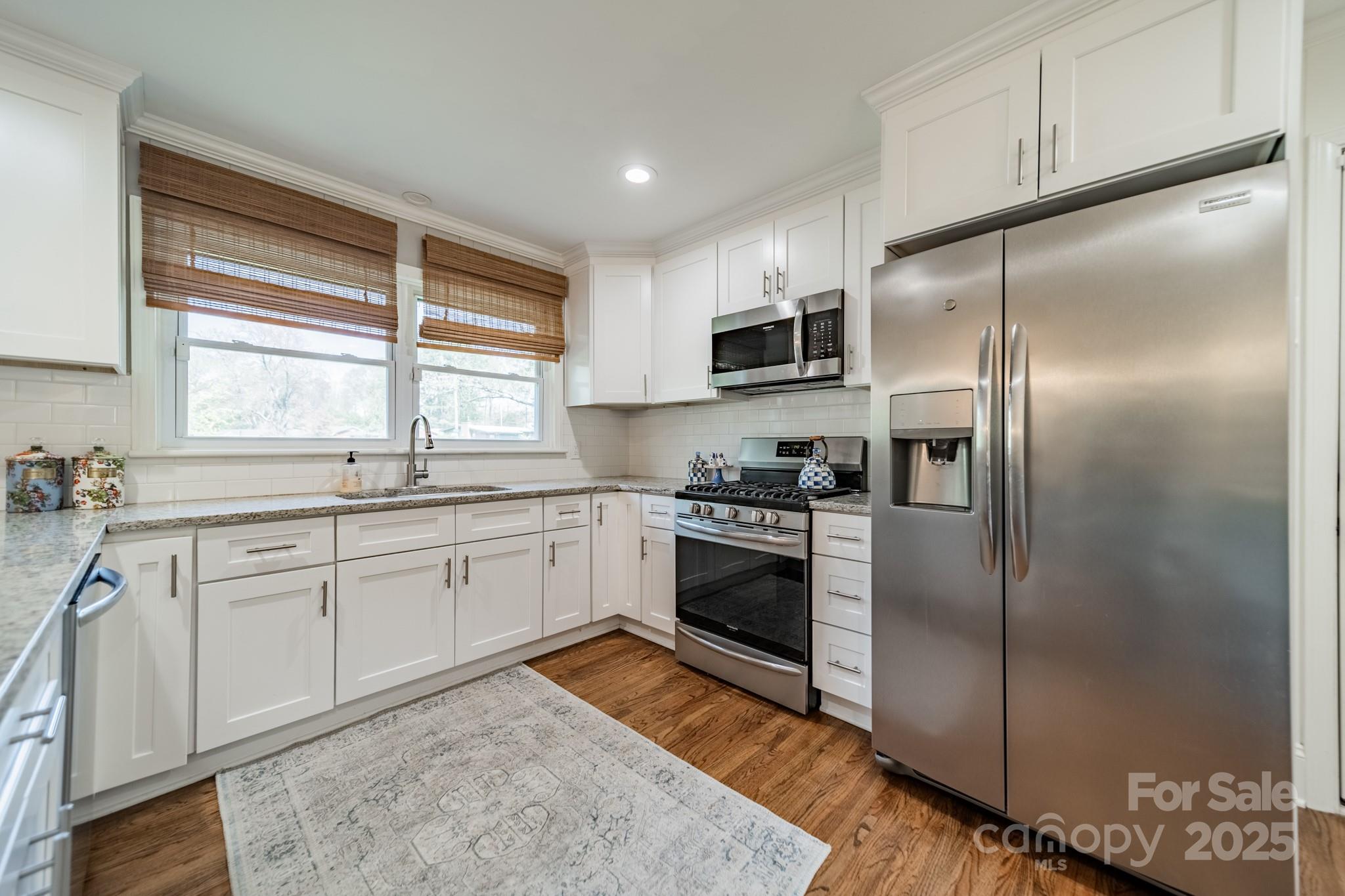 3646 Enfield Road