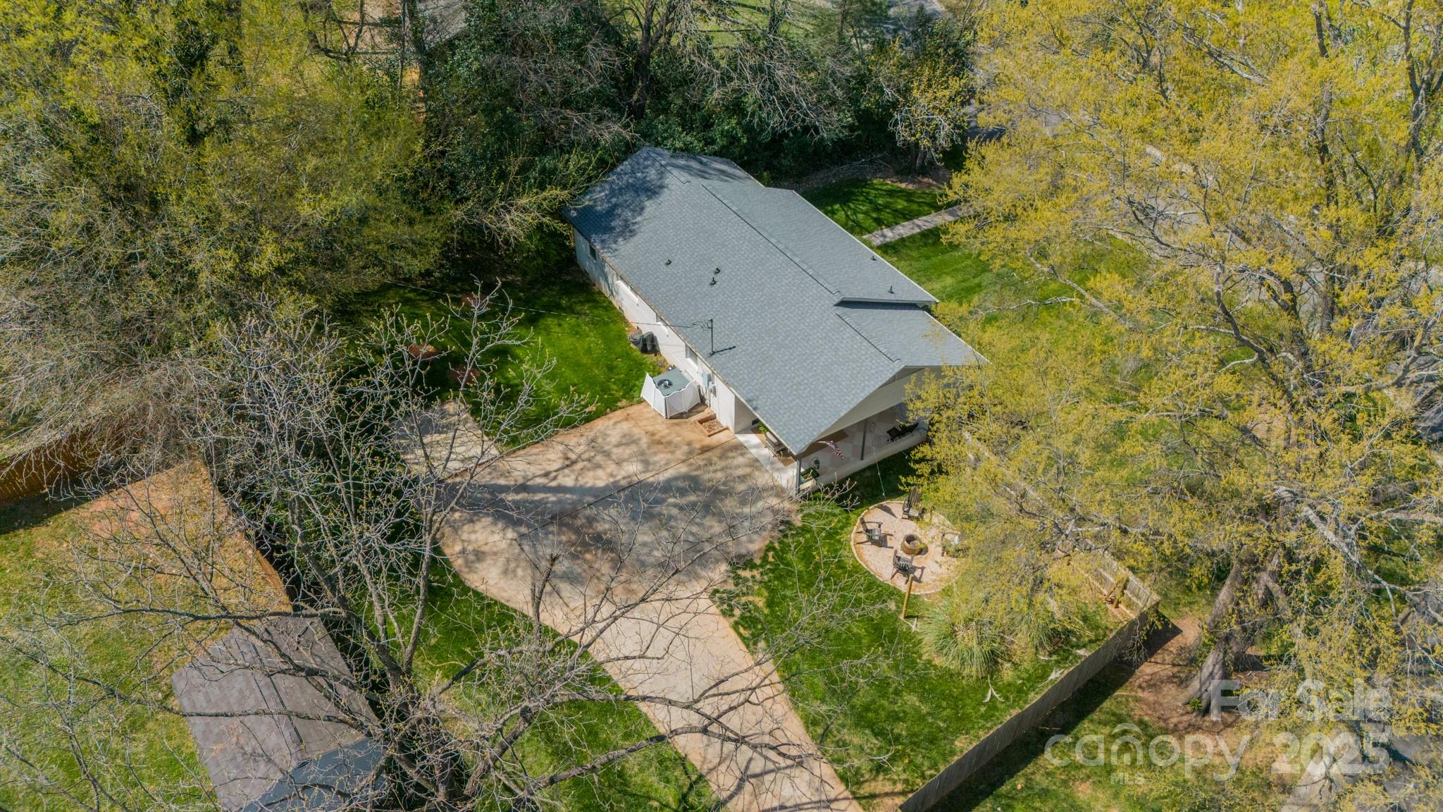 3646 Enfield Road