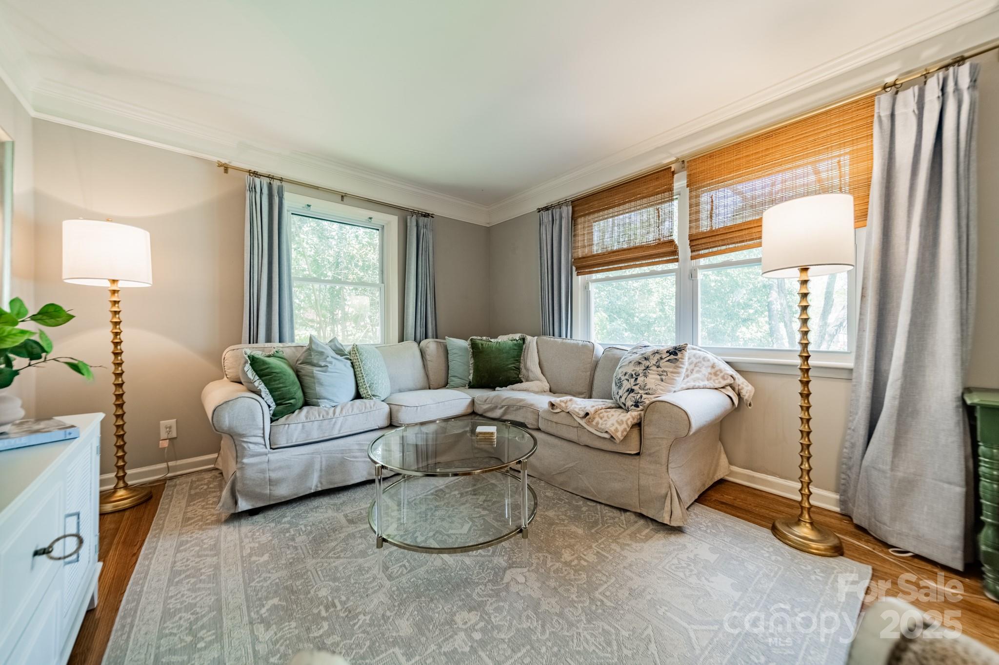 3646 Enfield Road