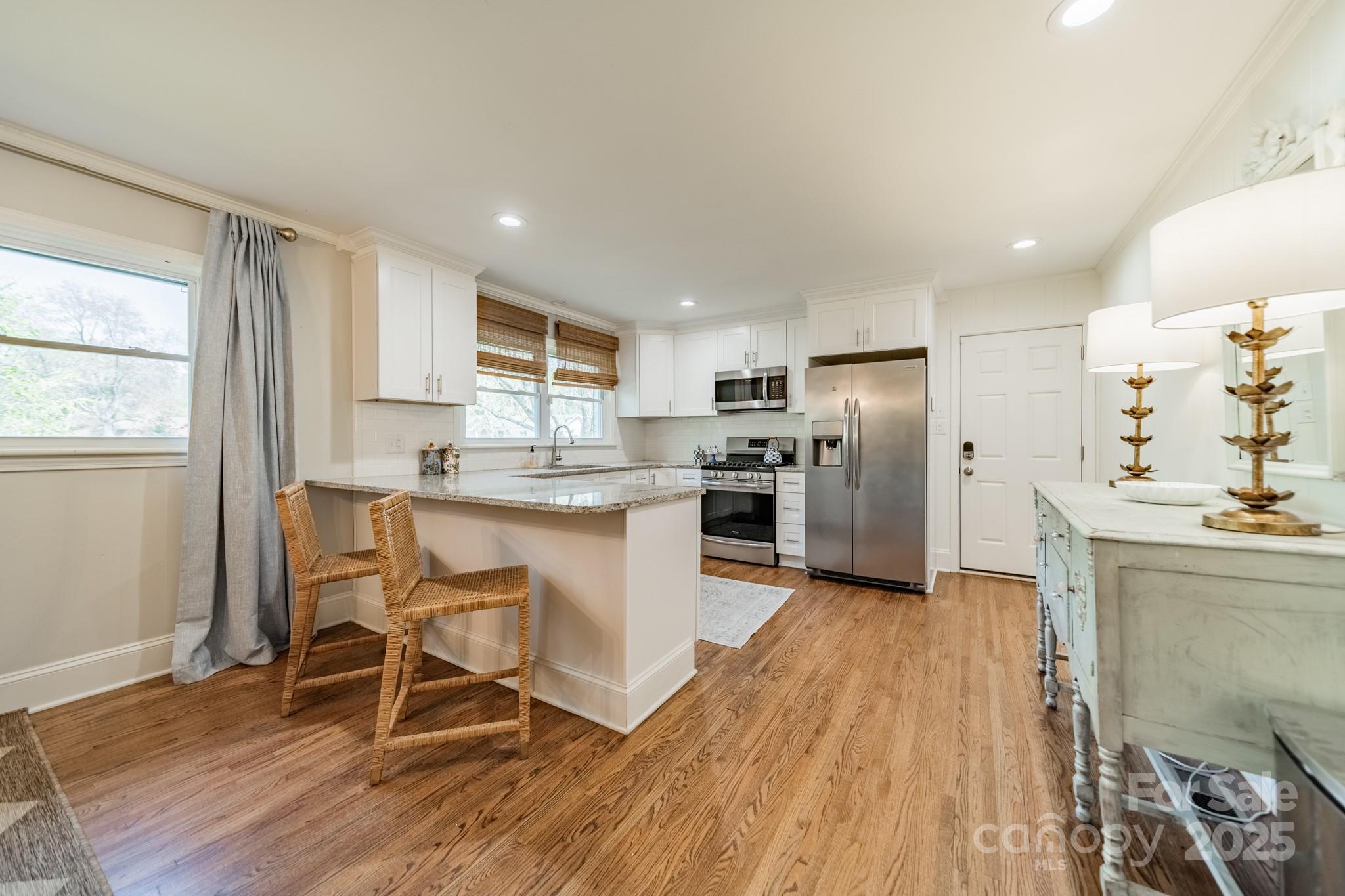 3646 Enfield Road