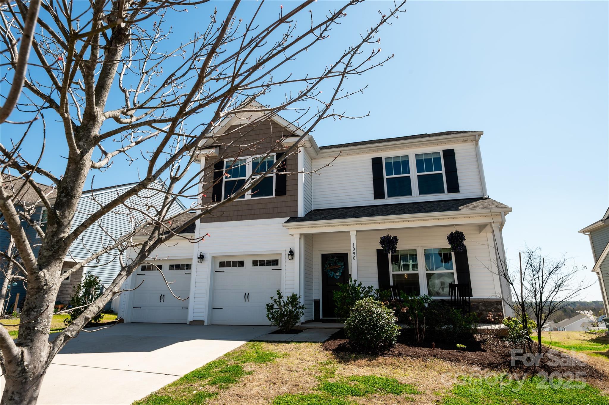 1090 River Haven Avenue SW Unit: 61