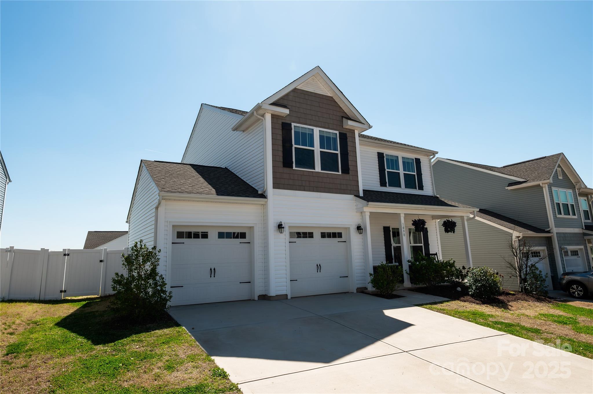 1090 River Haven Avenue SW Unit: 61