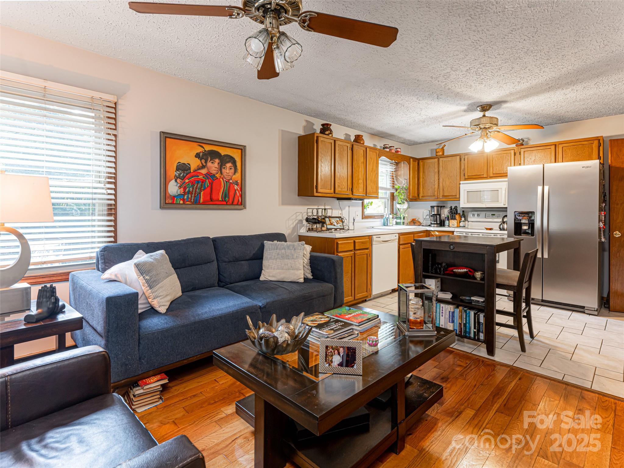 218 & 220 Old Fellowship Road