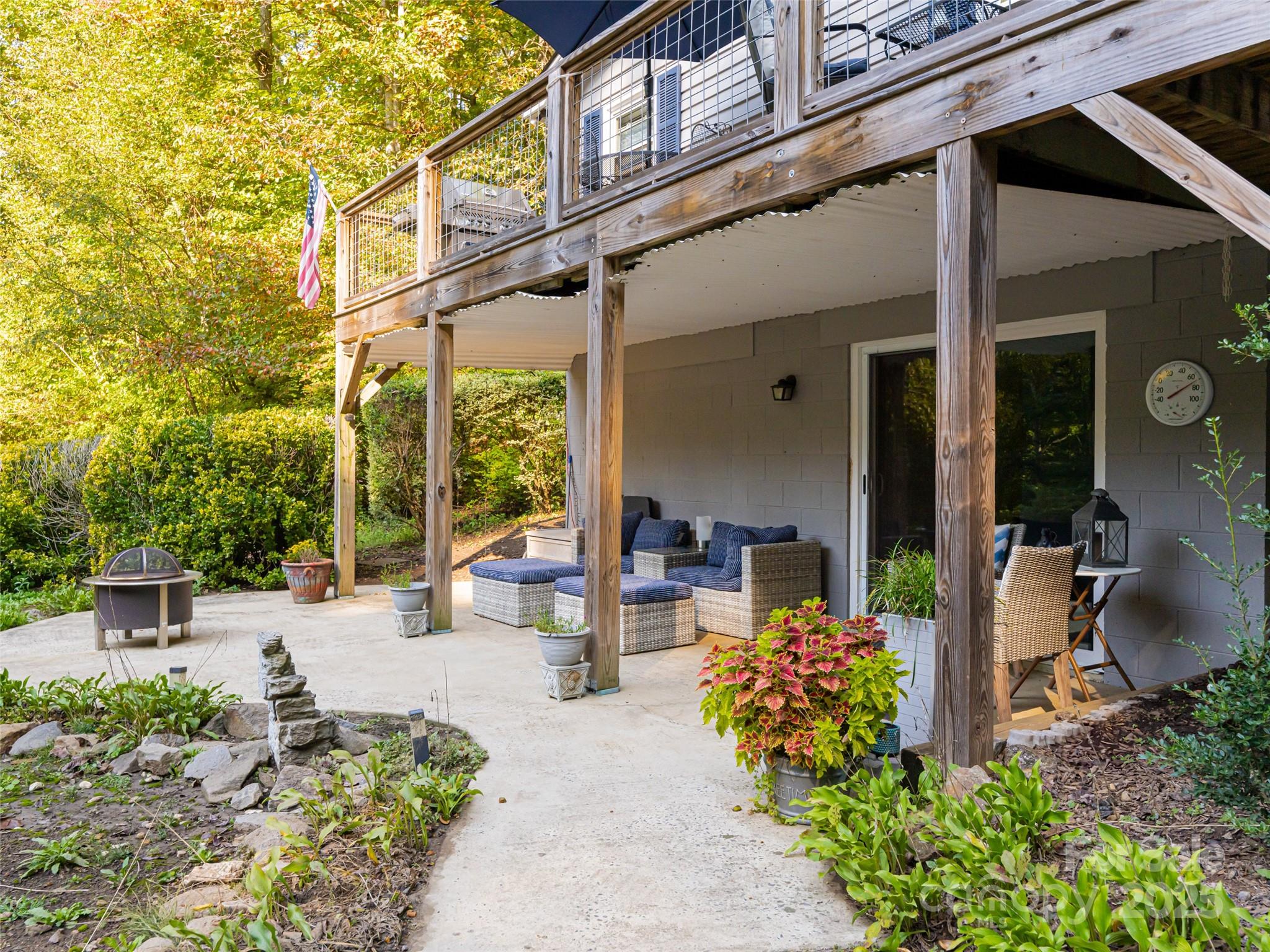 218 & 220 Old Fellowship Road