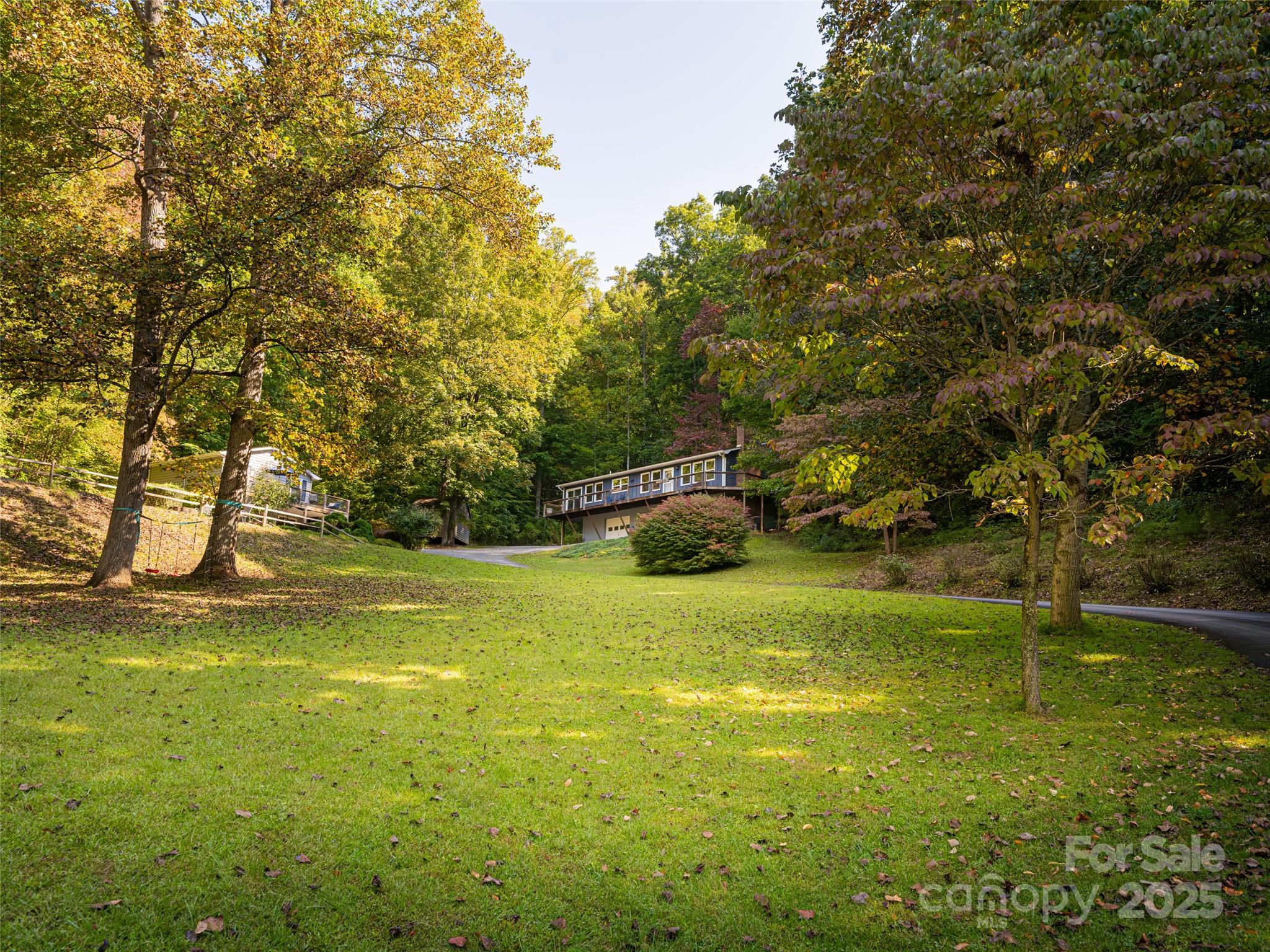 218 & 220 Old Fellowship Road