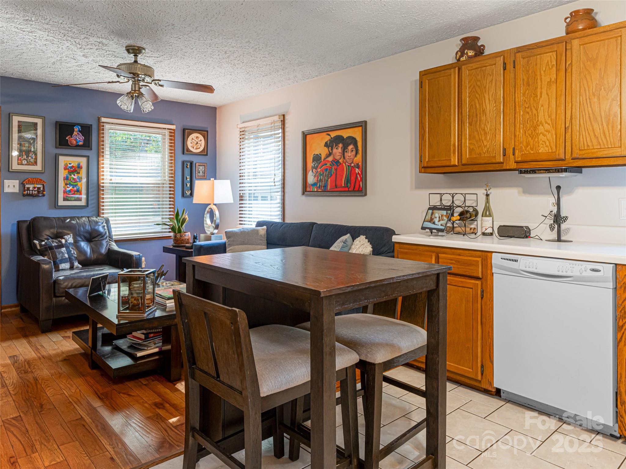 218 & 220 Old Fellowship Road