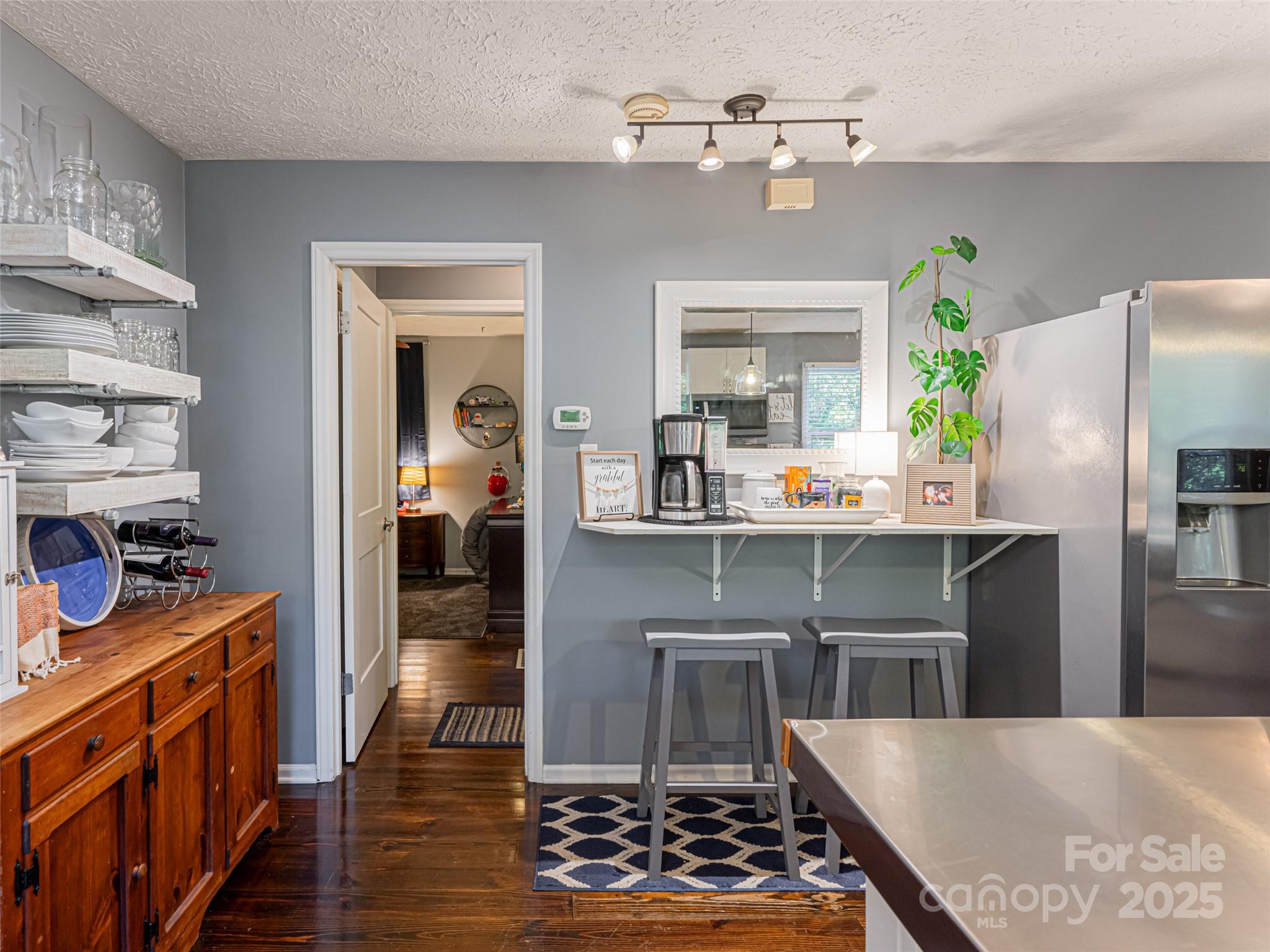 218 & 220 Old Fellowship Road