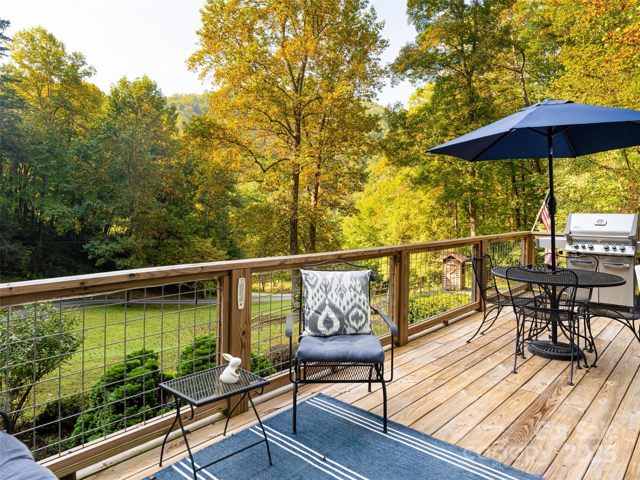 218 & 220 Old Fellowship Road