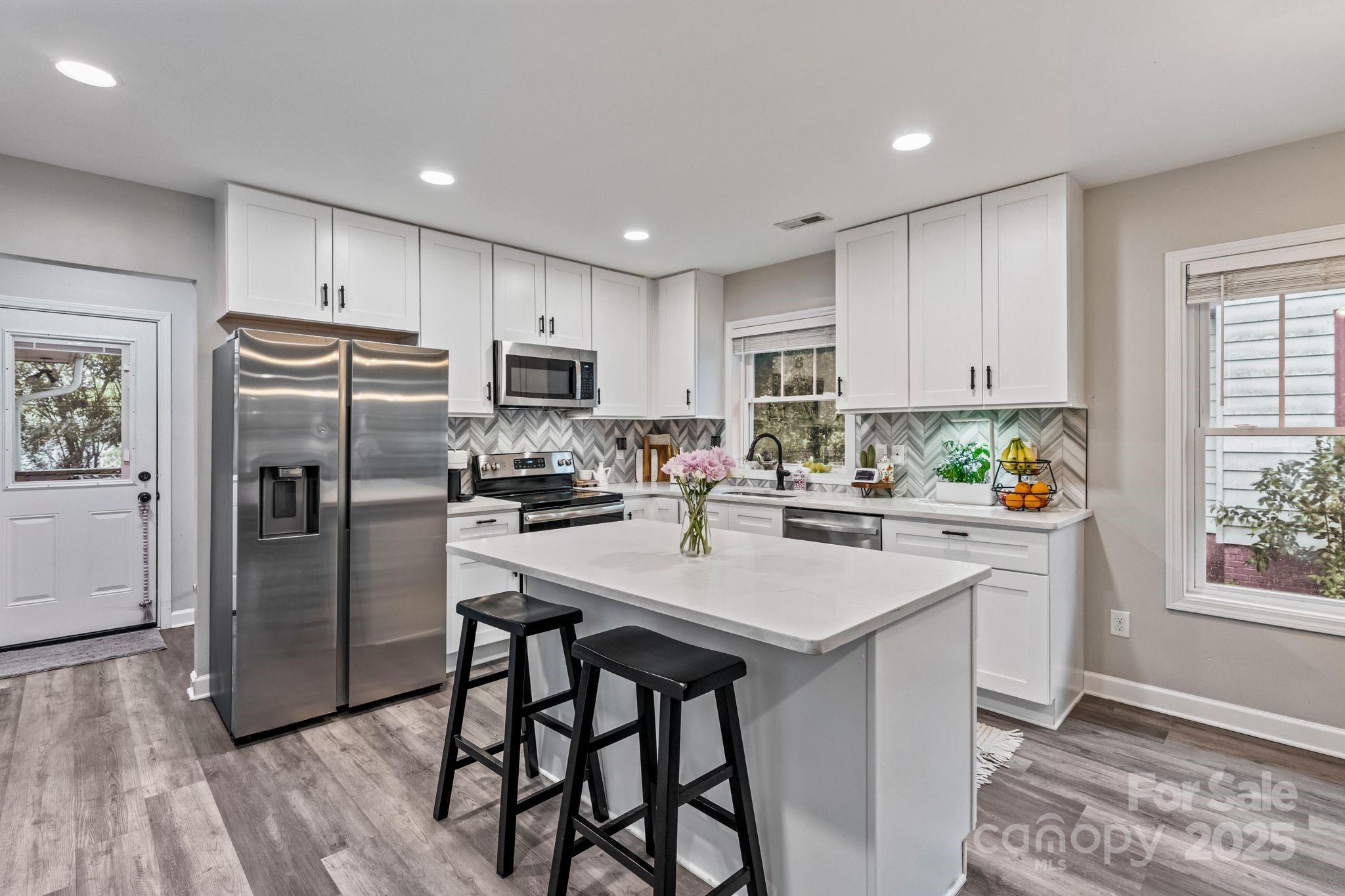 2117 Camp Greene Street