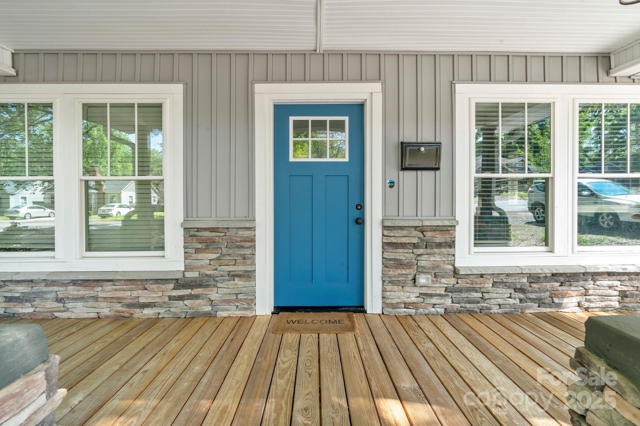 2117 Camp Greene Street