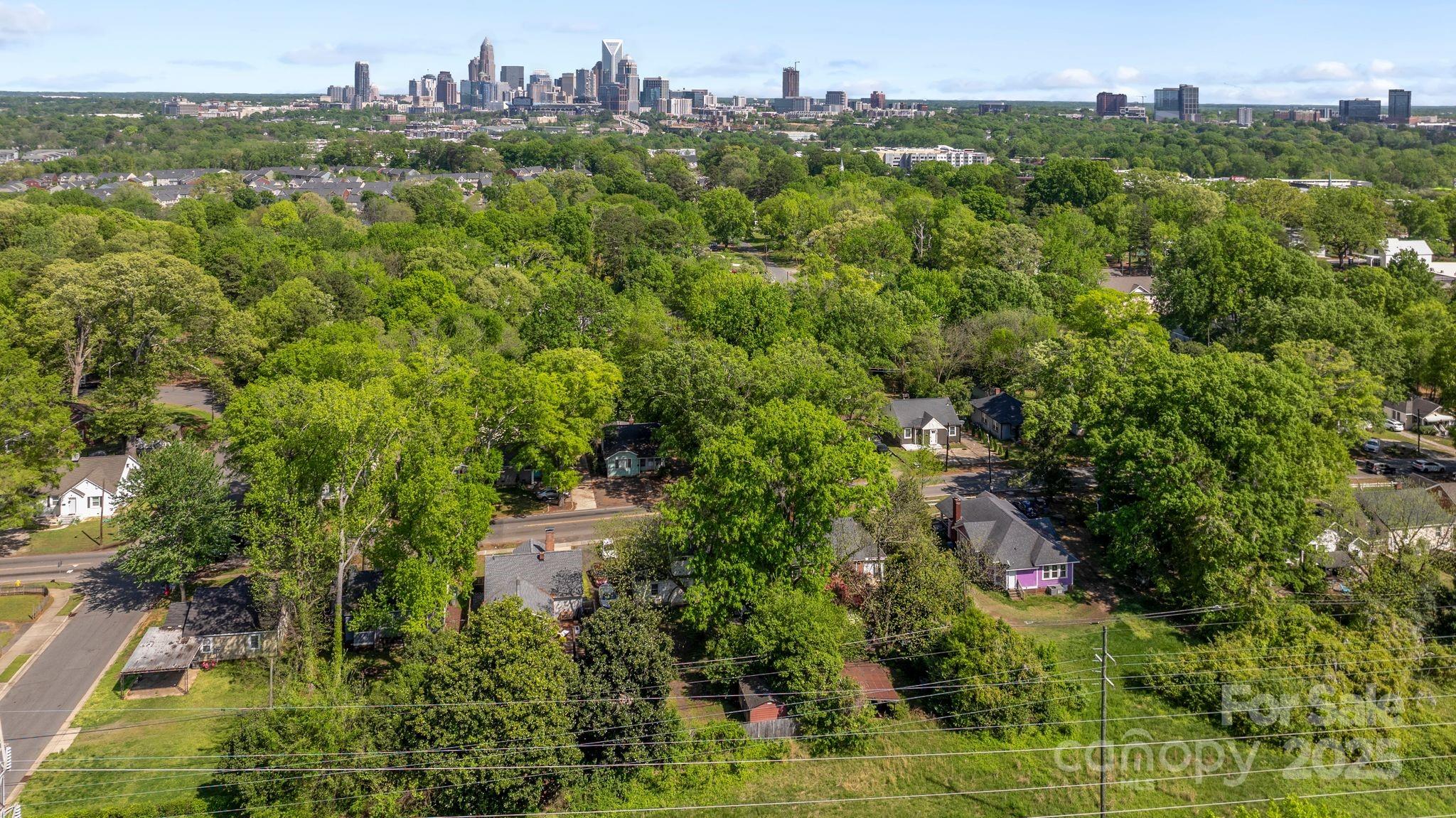 2117 Camp Greene Street