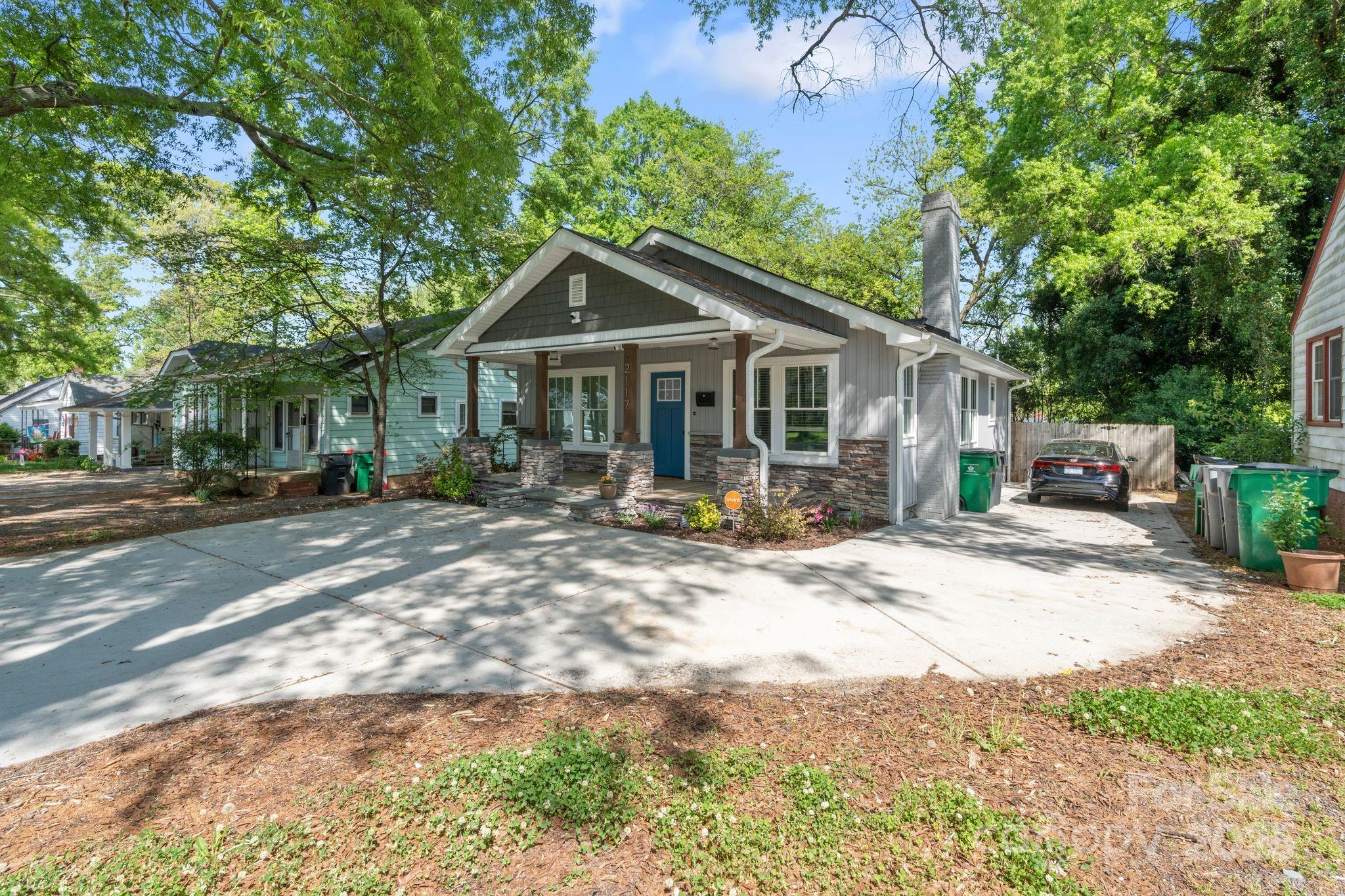 2117 Camp Greene Street