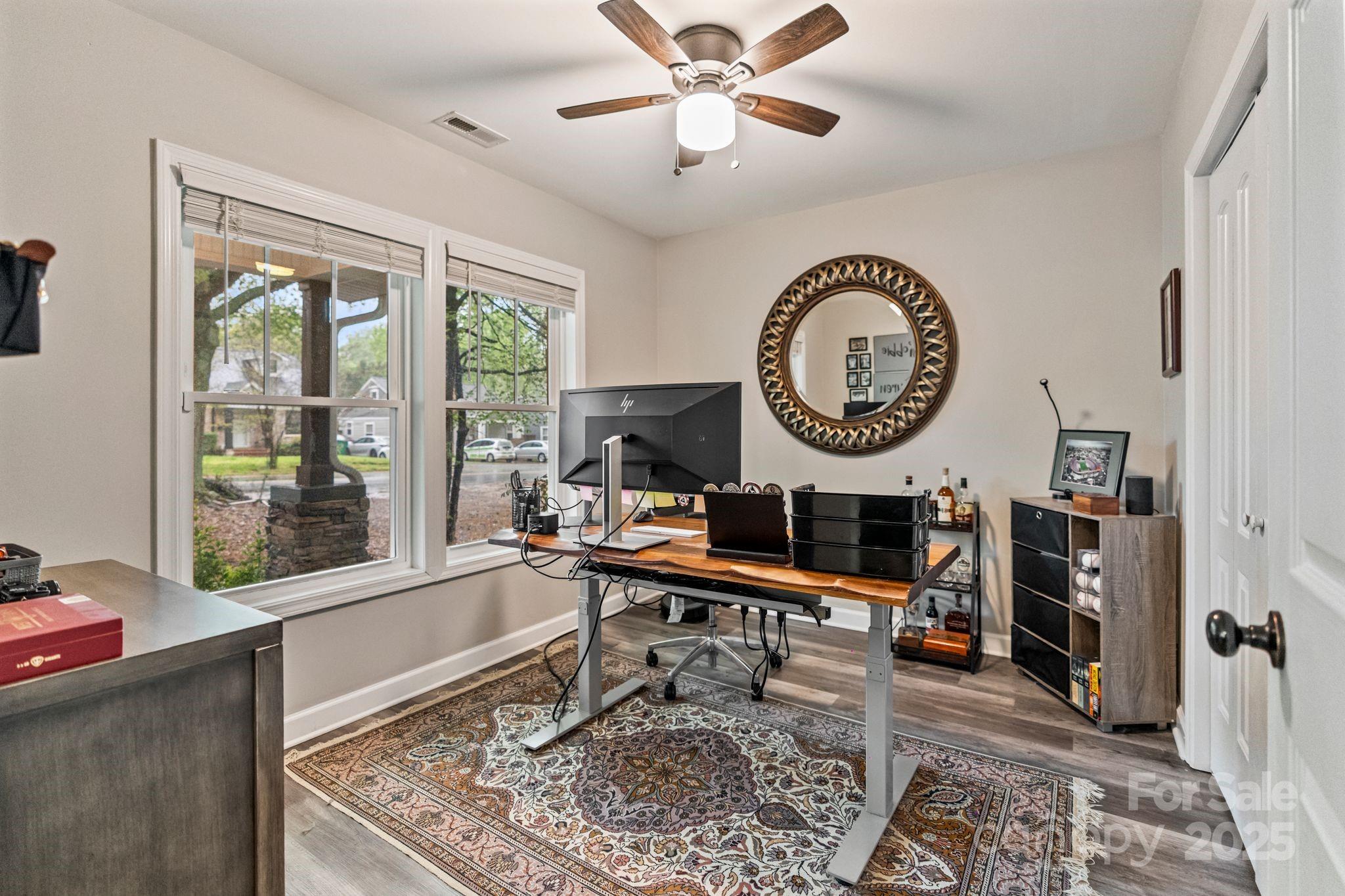 2117 Camp Greene Street