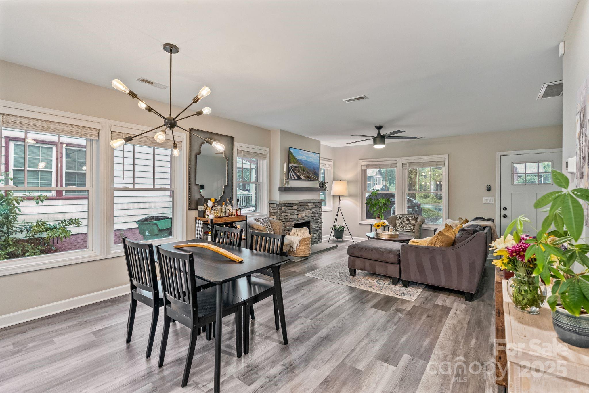 2117 Camp Greene Street