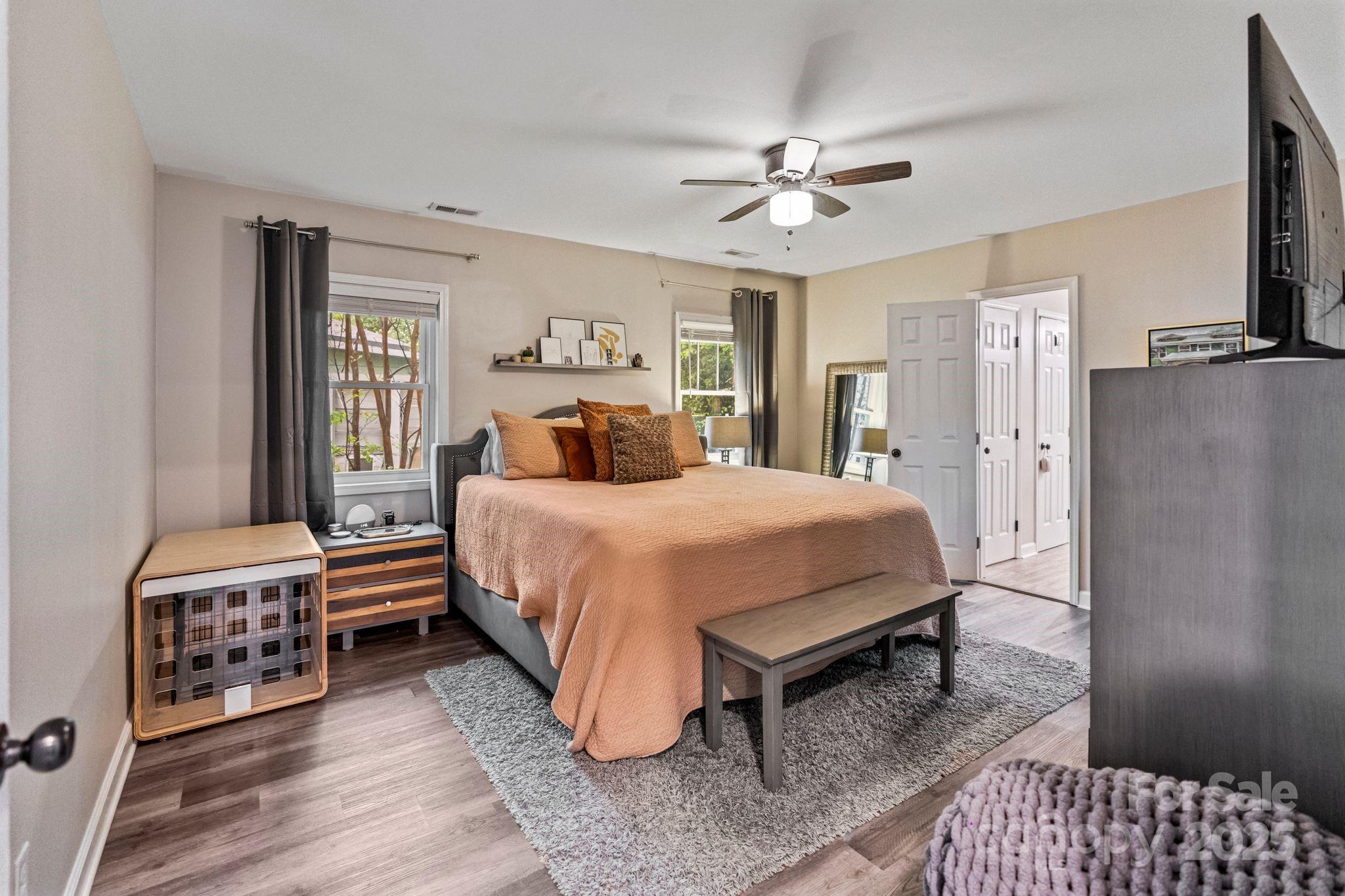 2117 Camp Greene Street