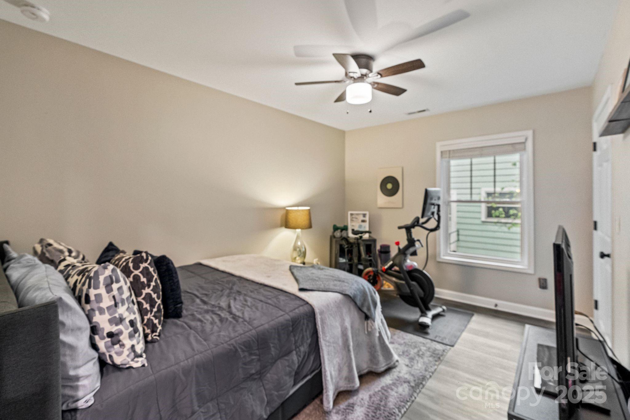 2117 Camp Greene Street