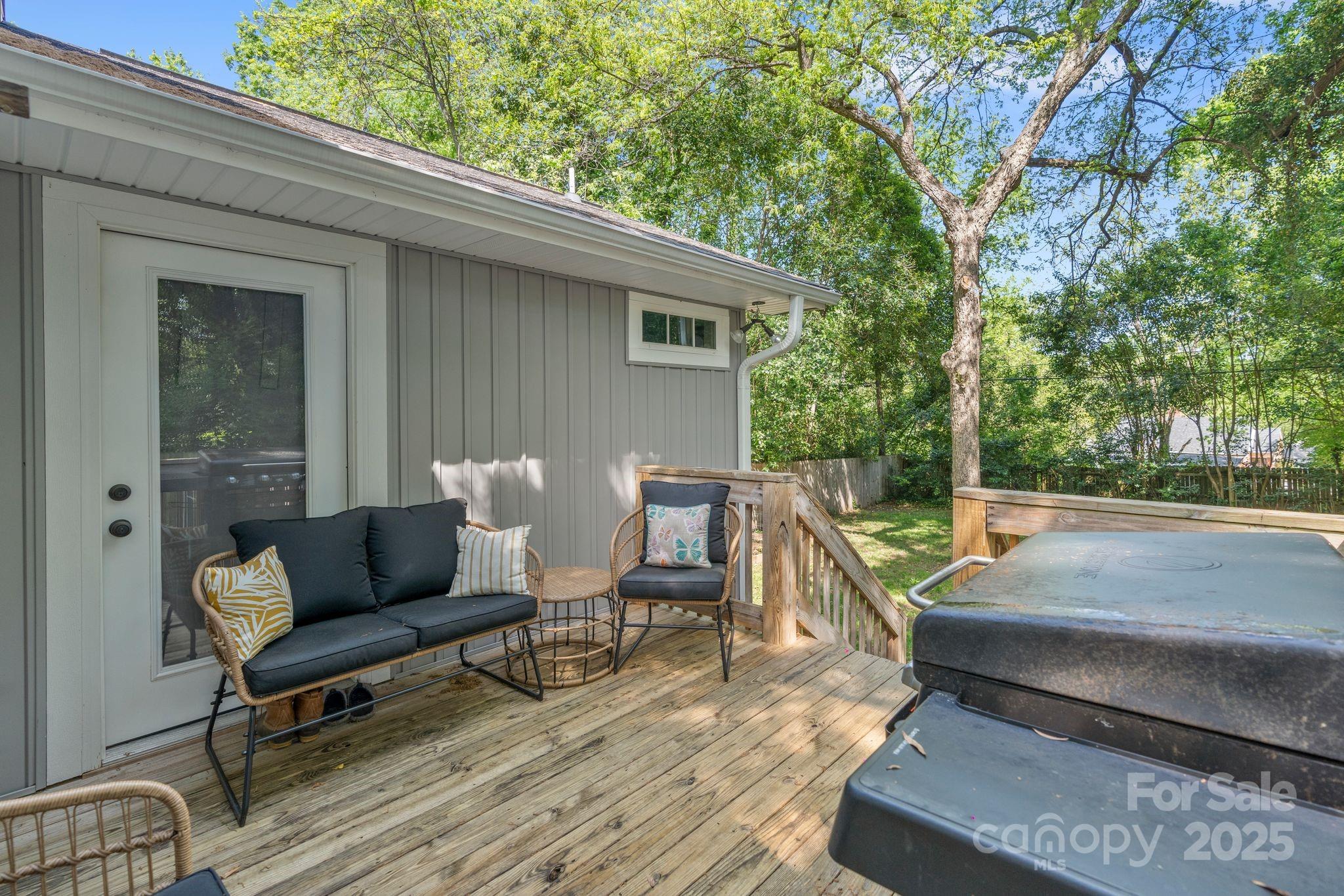 2117 Camp Greene Street