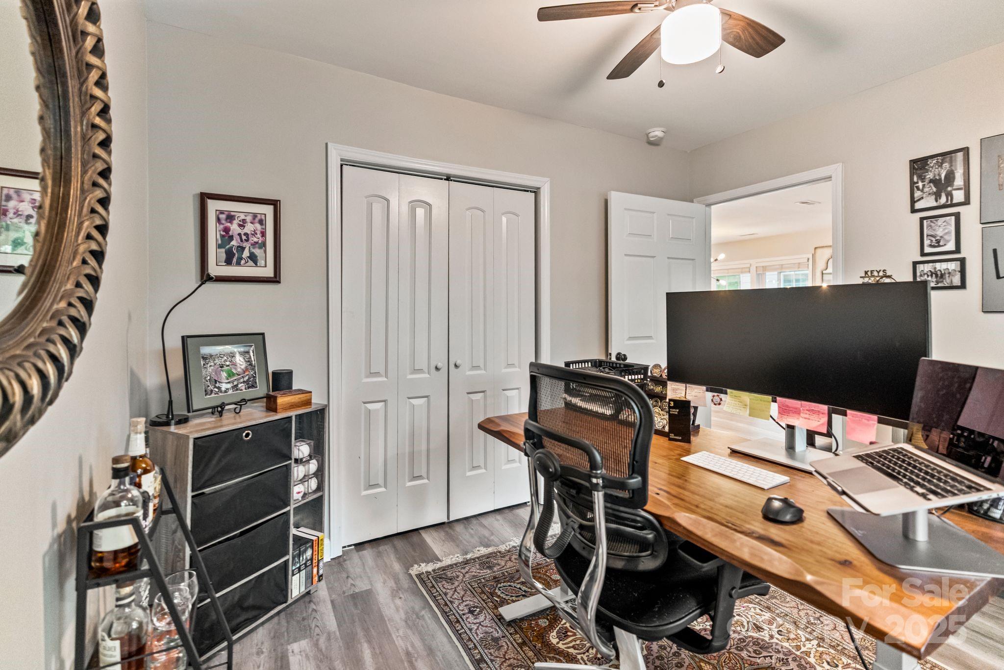 2117 Camp Greene Street