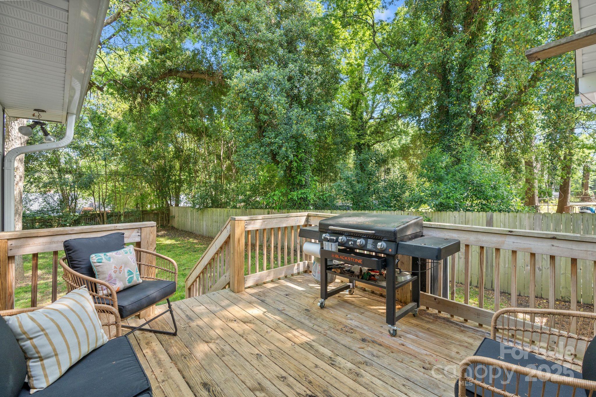 2117 Camp Greene Street