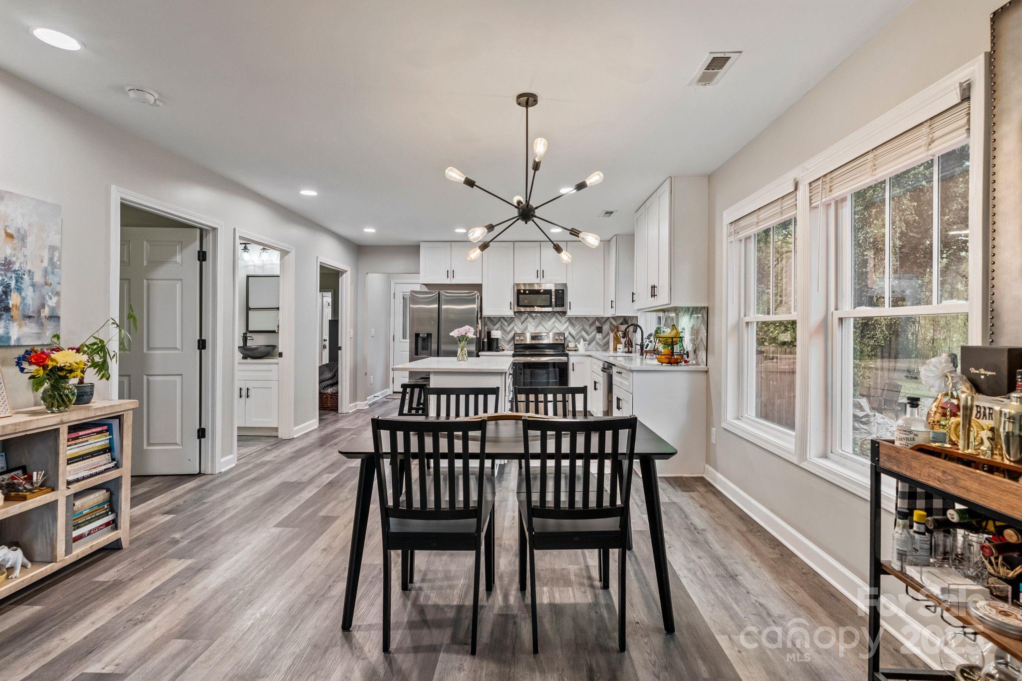 2117 Camp Greene Street