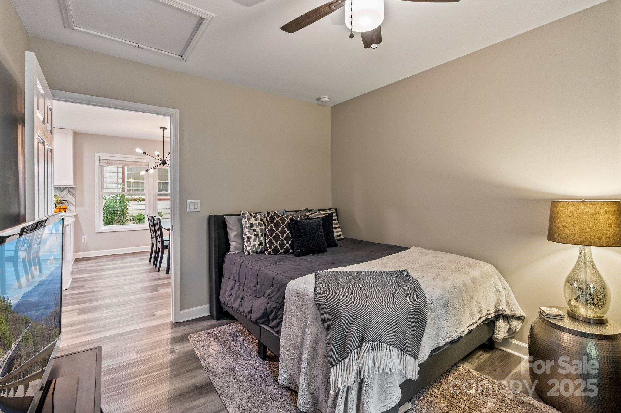 2117 Camp Greene Street