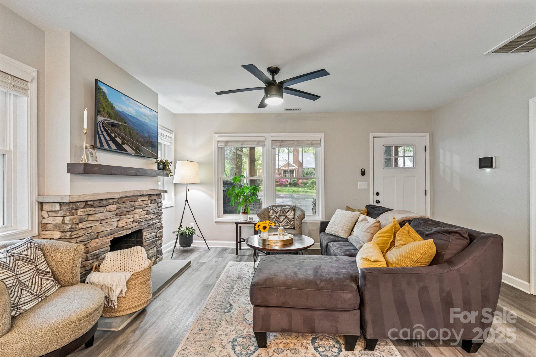 2117 Camp Greene Street