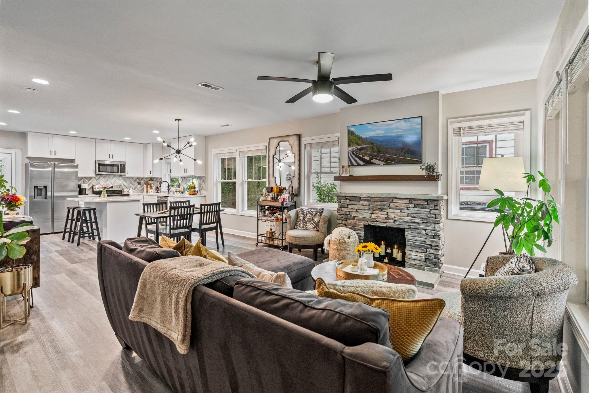 2117 Camp Greene Street