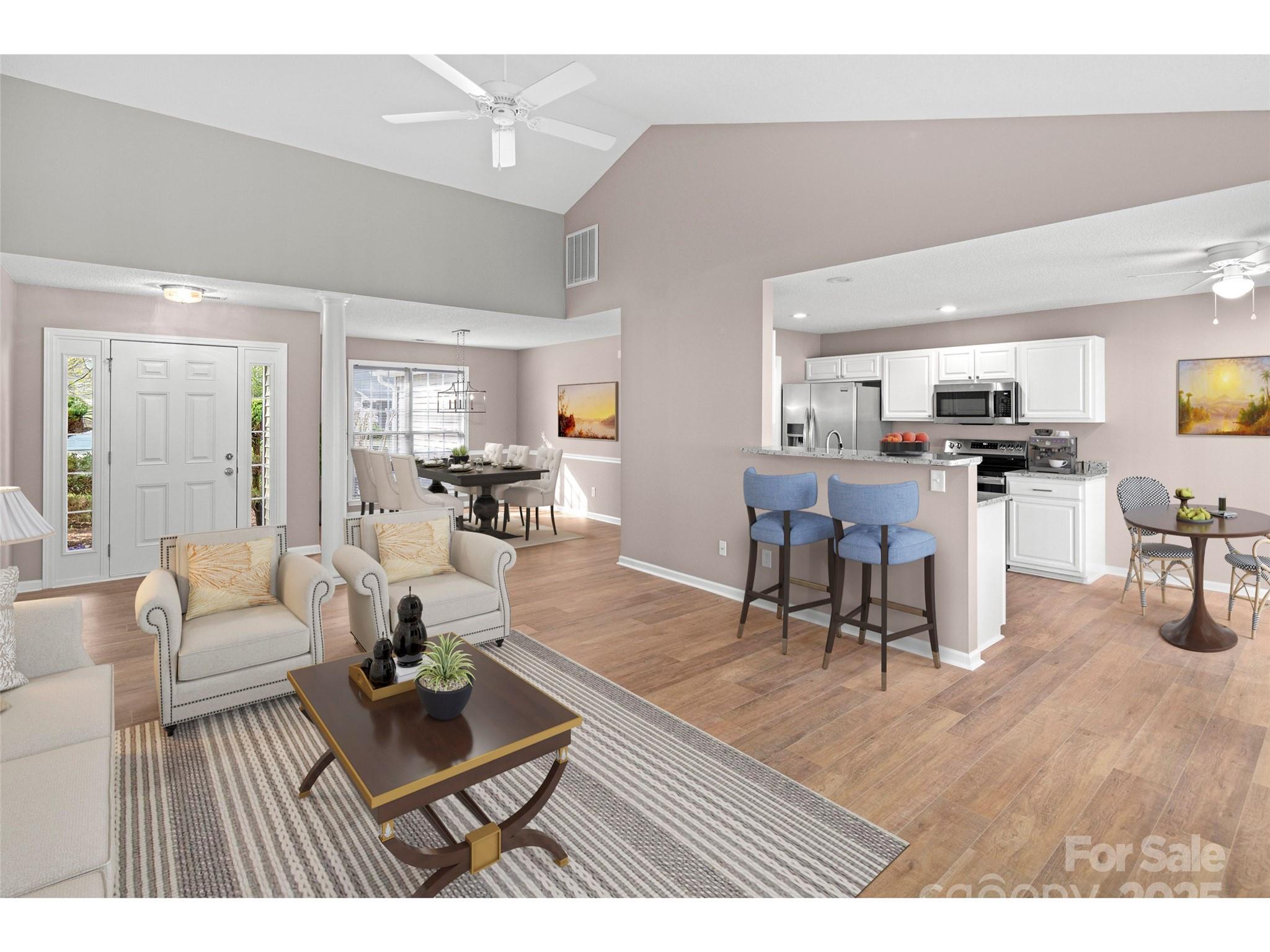 135 S Sunberry Trail