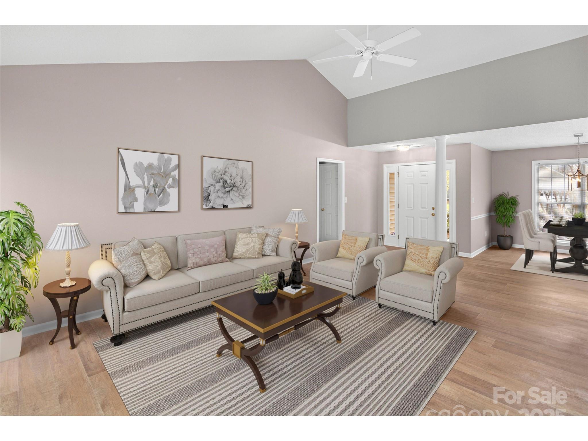 135 S Sunberry Trail