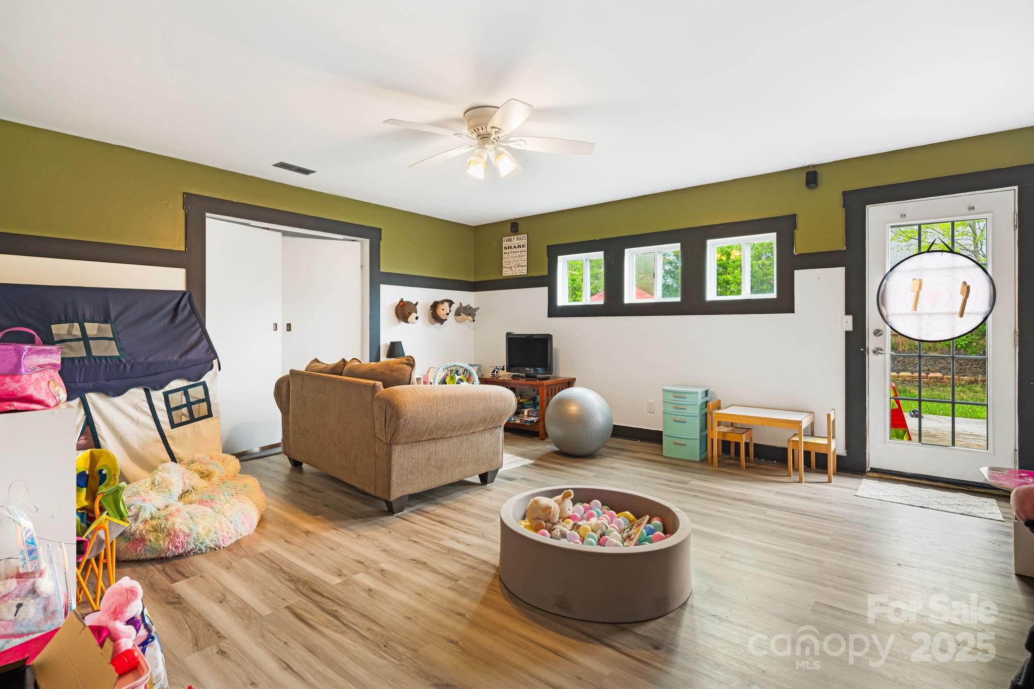 160 Lumber River Road