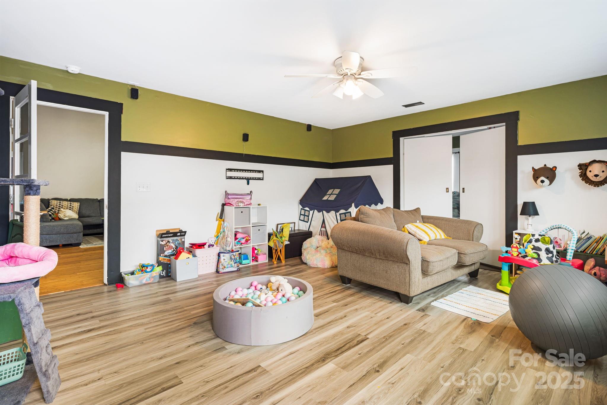 160 Lumber River Road